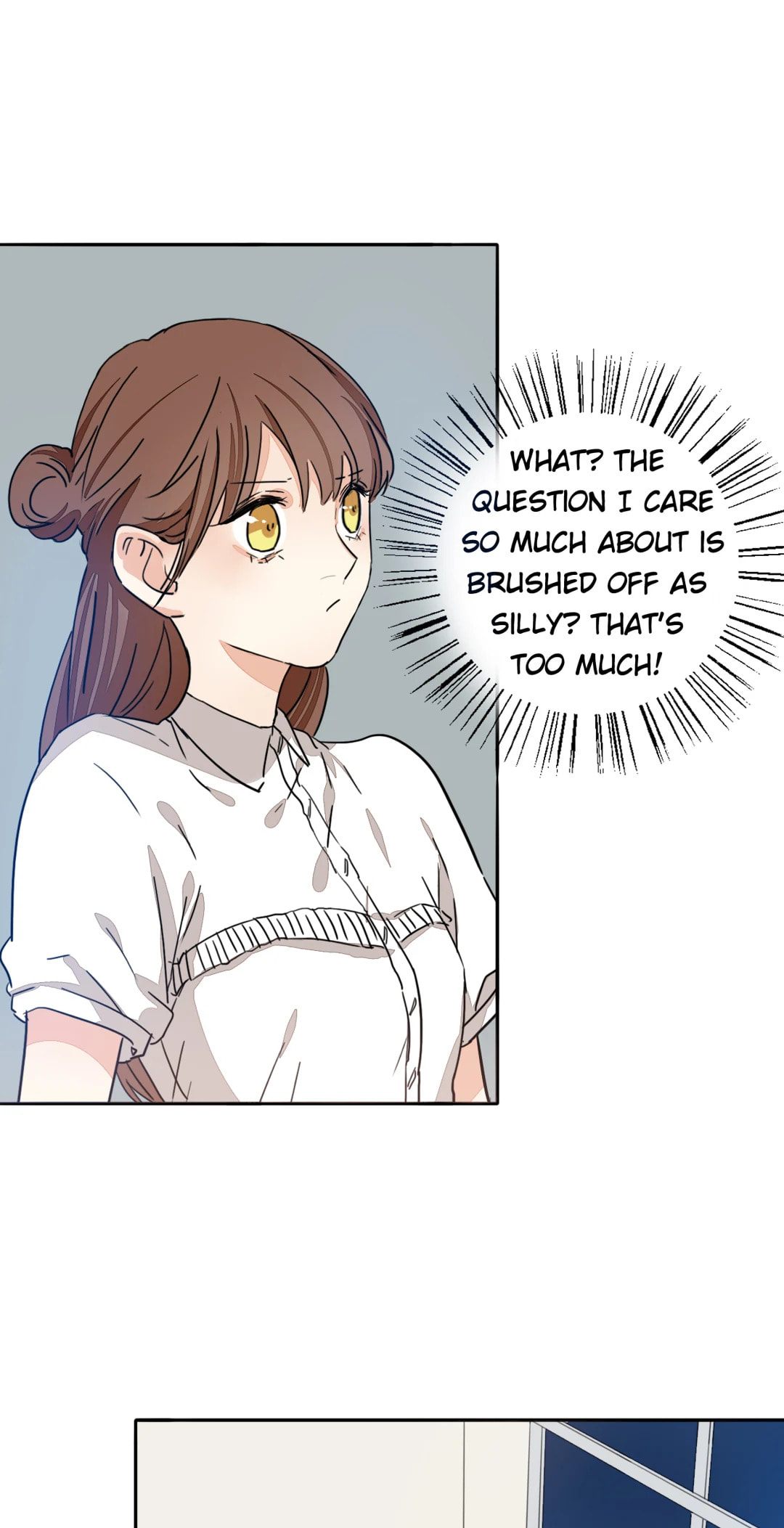 Read Your Fragrance chapter 64 image 9 on Lezhin