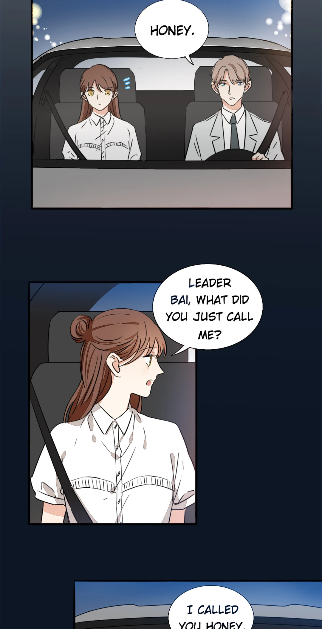 Read Your Fragrance chapter 65 image 1 on Lezhin