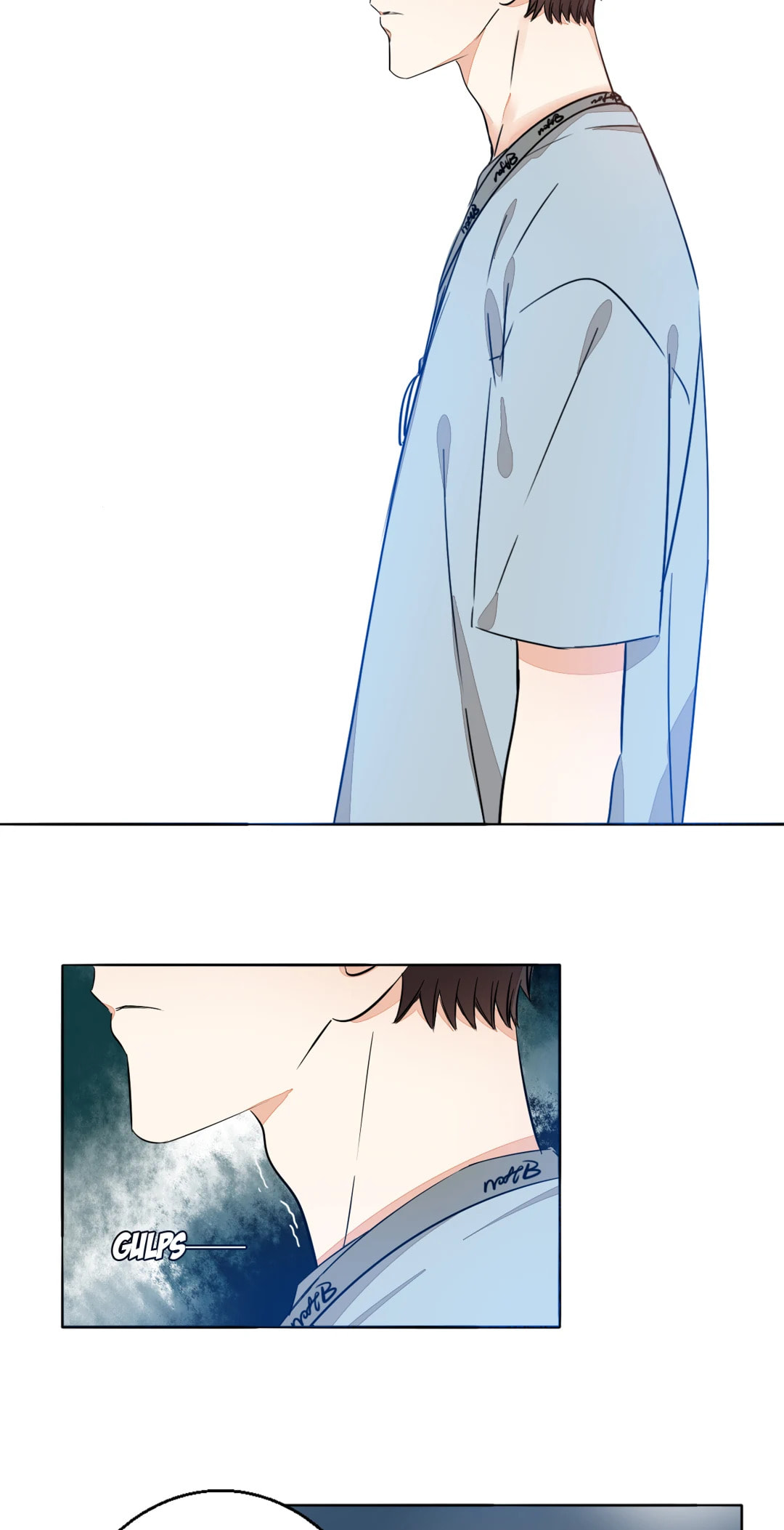 Read Your Fragrance chapter 65 image 12 on Lezhin