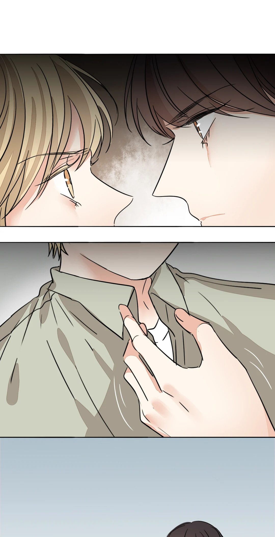Read Your Fragrance chapter 65 image 17 on Lezhin