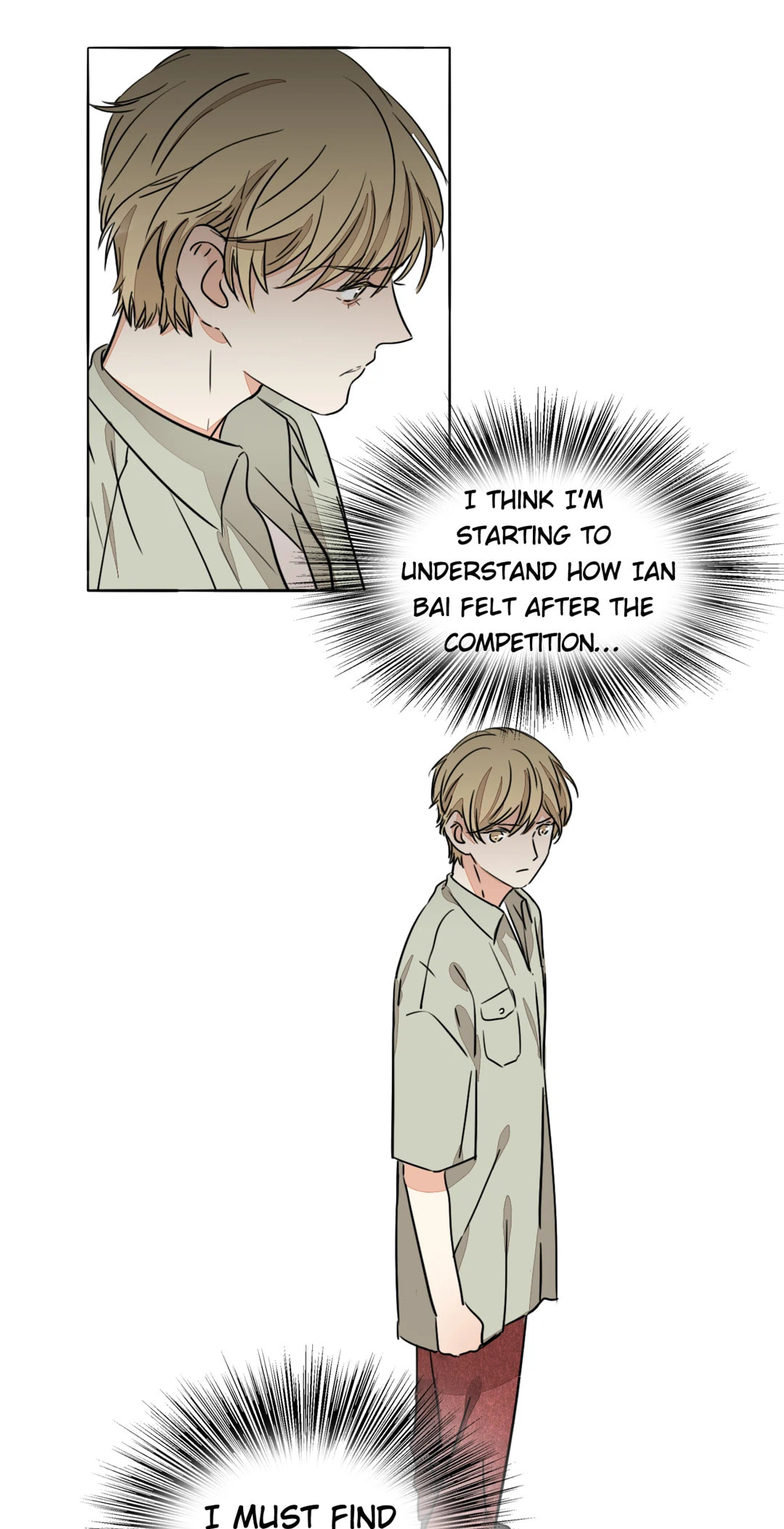 Read Your Fragrance chapter 65 image 19 on Lezhin