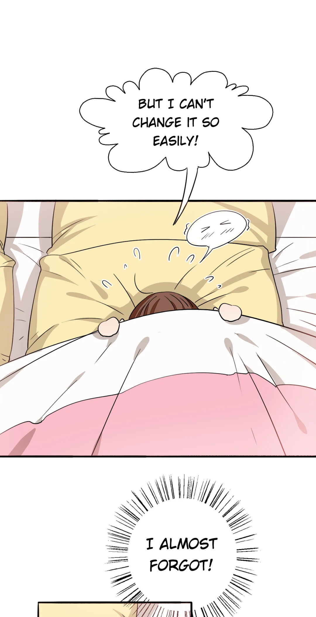 Read Your Fragrance chapter 65 image 4 on Lezhin