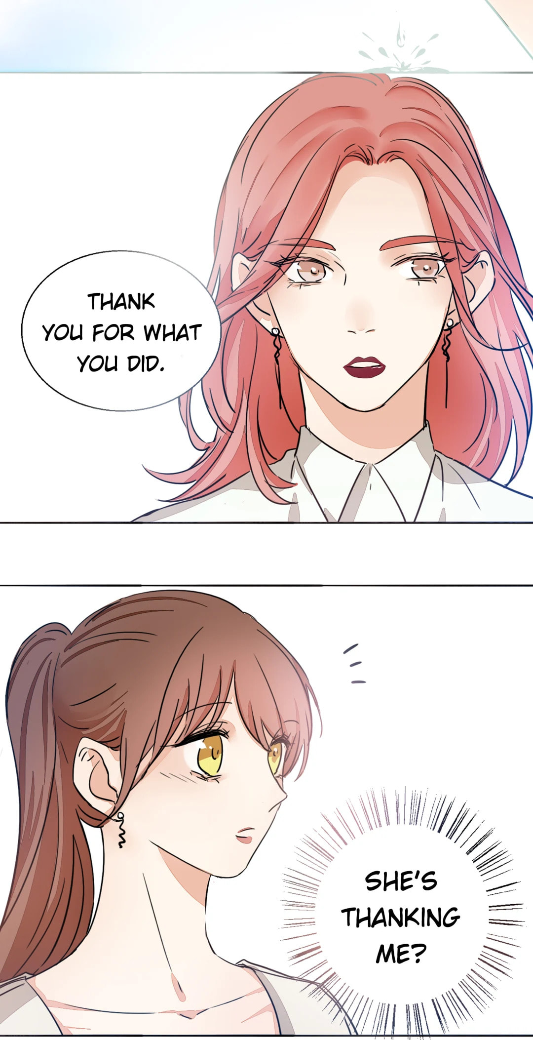 Read Your Fragrance chapter 66 image 11 on Lezhin