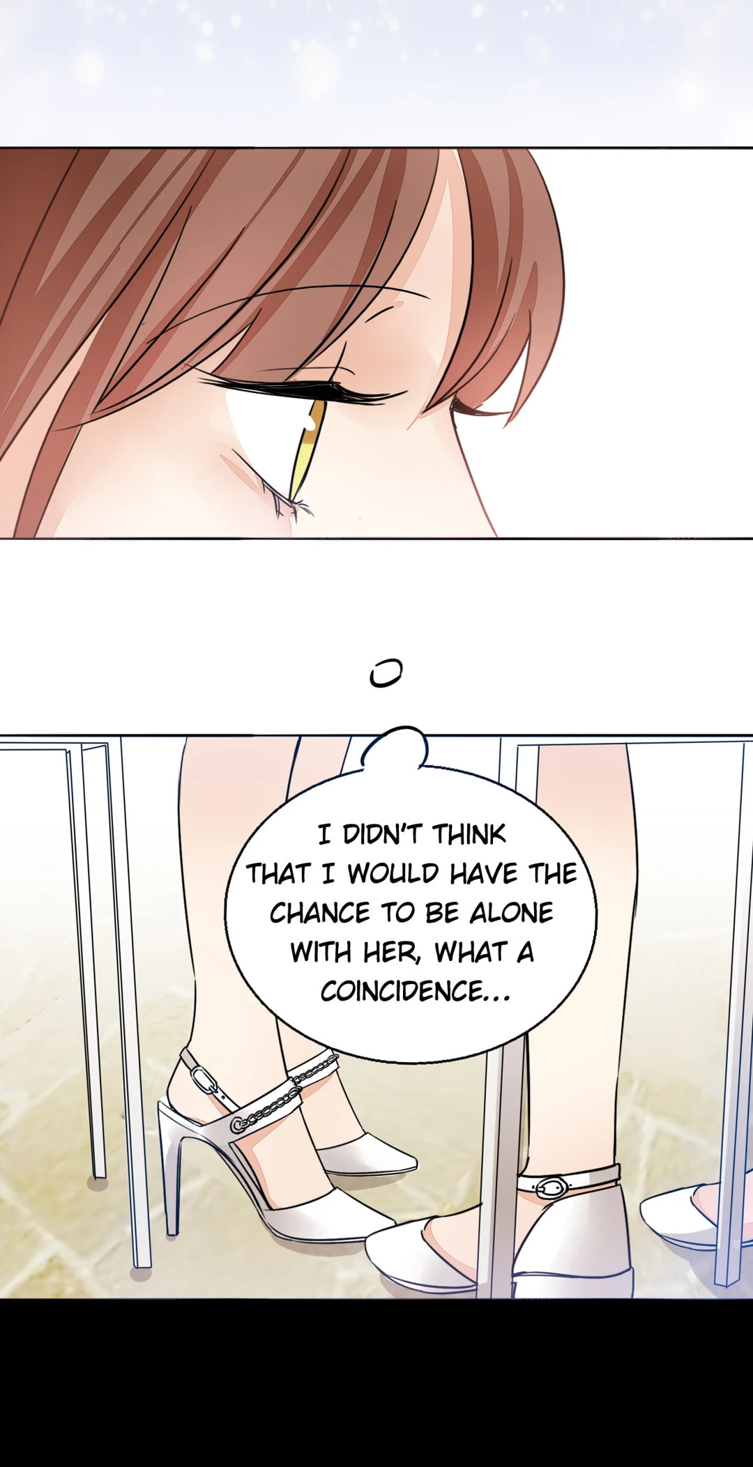 Read Your Fragrance chapter 66 image 13 on Lezhin