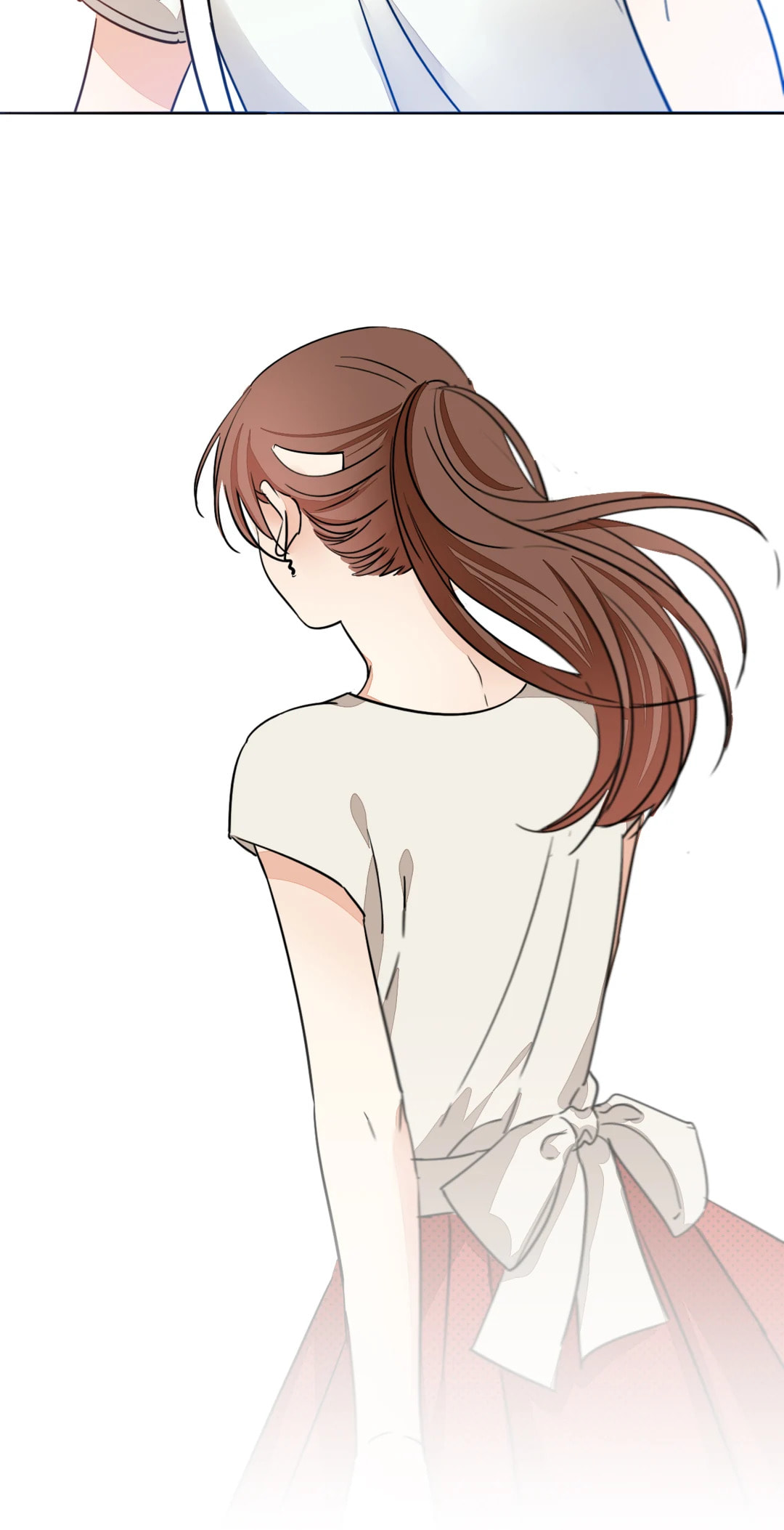 Read Your Fragrance chapter 66 image 18 on Lezhin