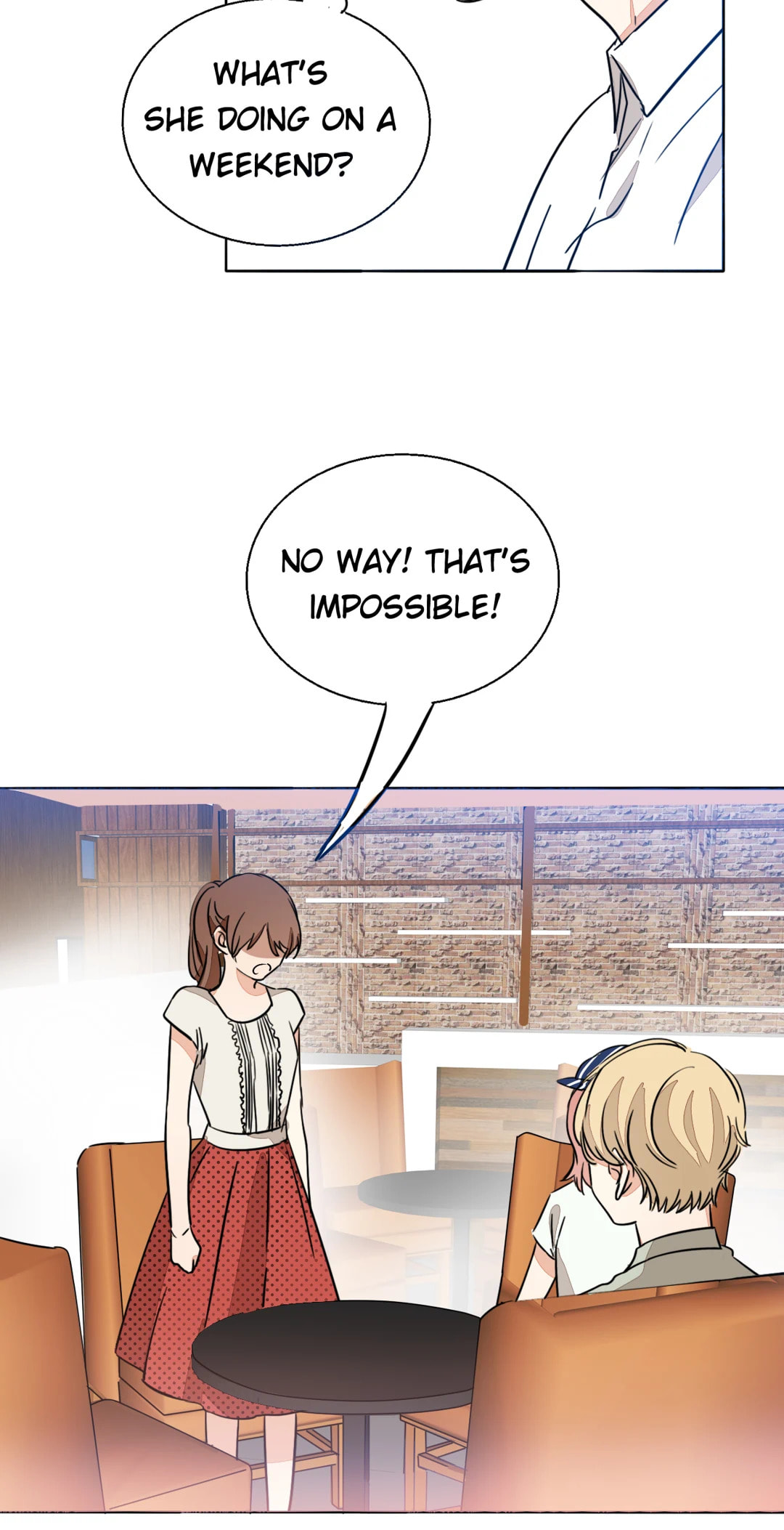 Read Your Fragrance chapter 66 image 24 on Lezhin