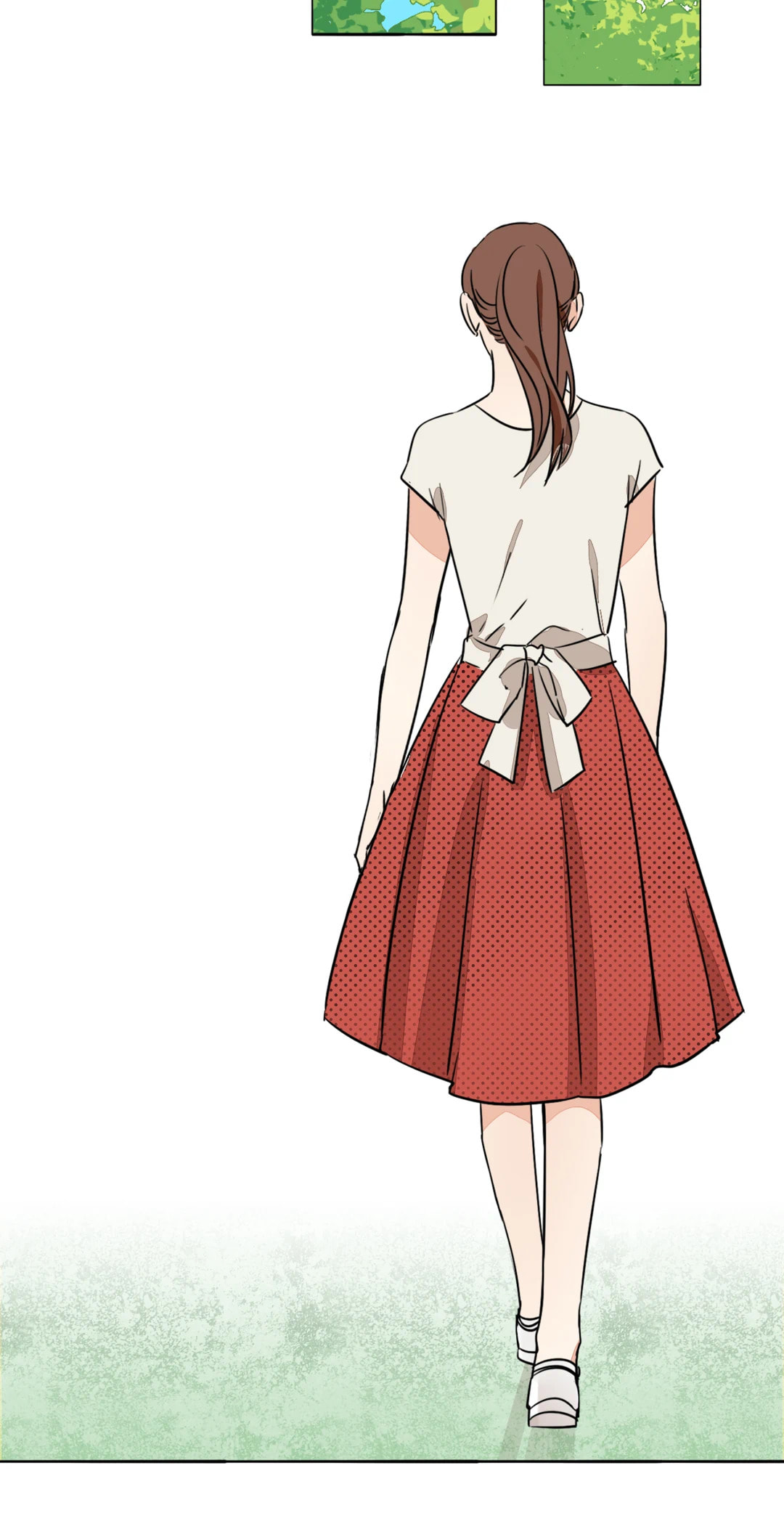 Read Your Fragrance chapter 66 image 28 on Lezhin
