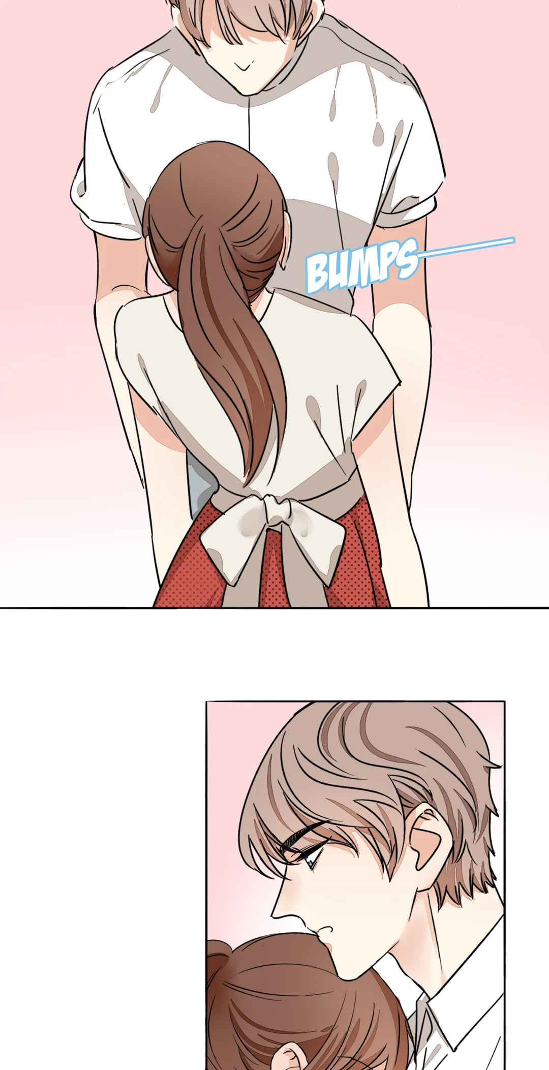Read Your Fragrance chapter 66 image 30 on Lezhin