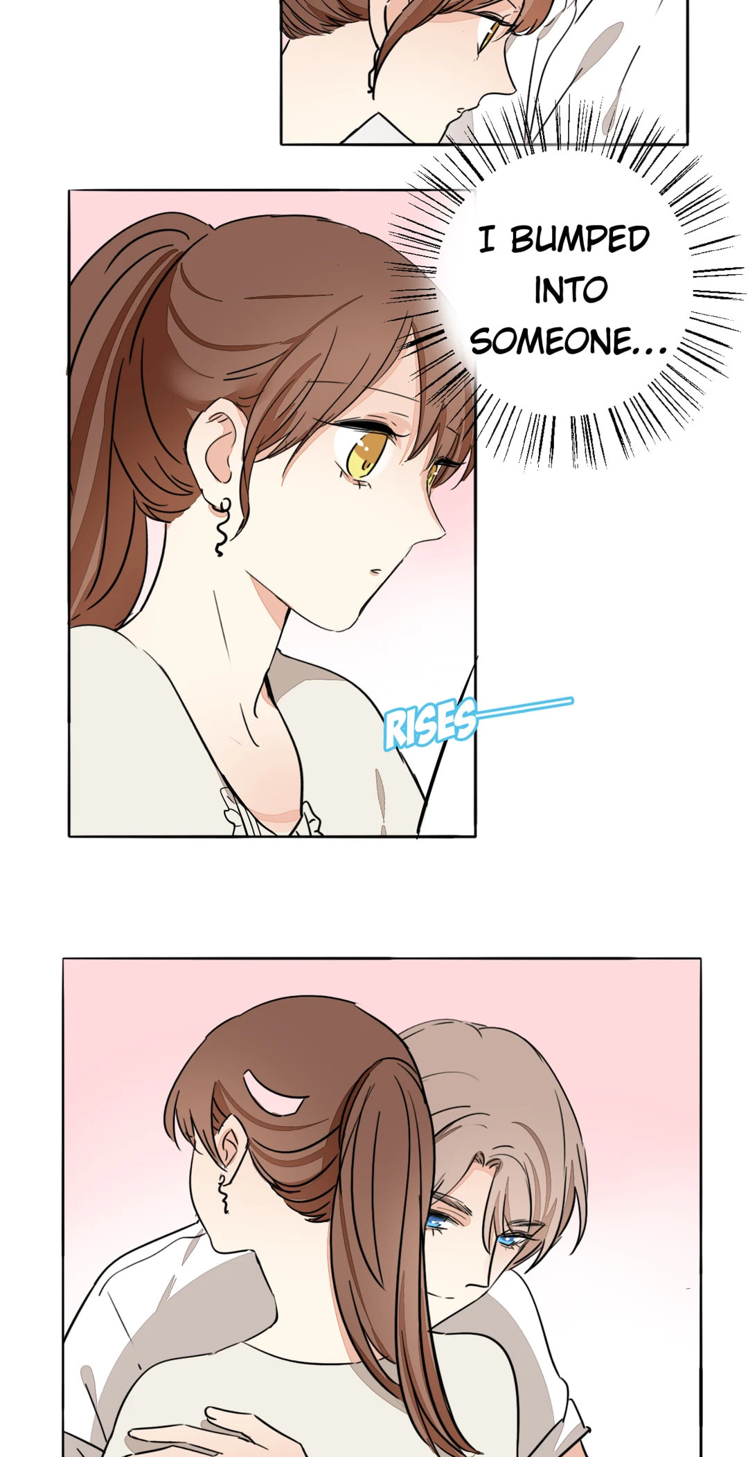 Read Your Fragrance chapter 66 image 31 on Lezhin