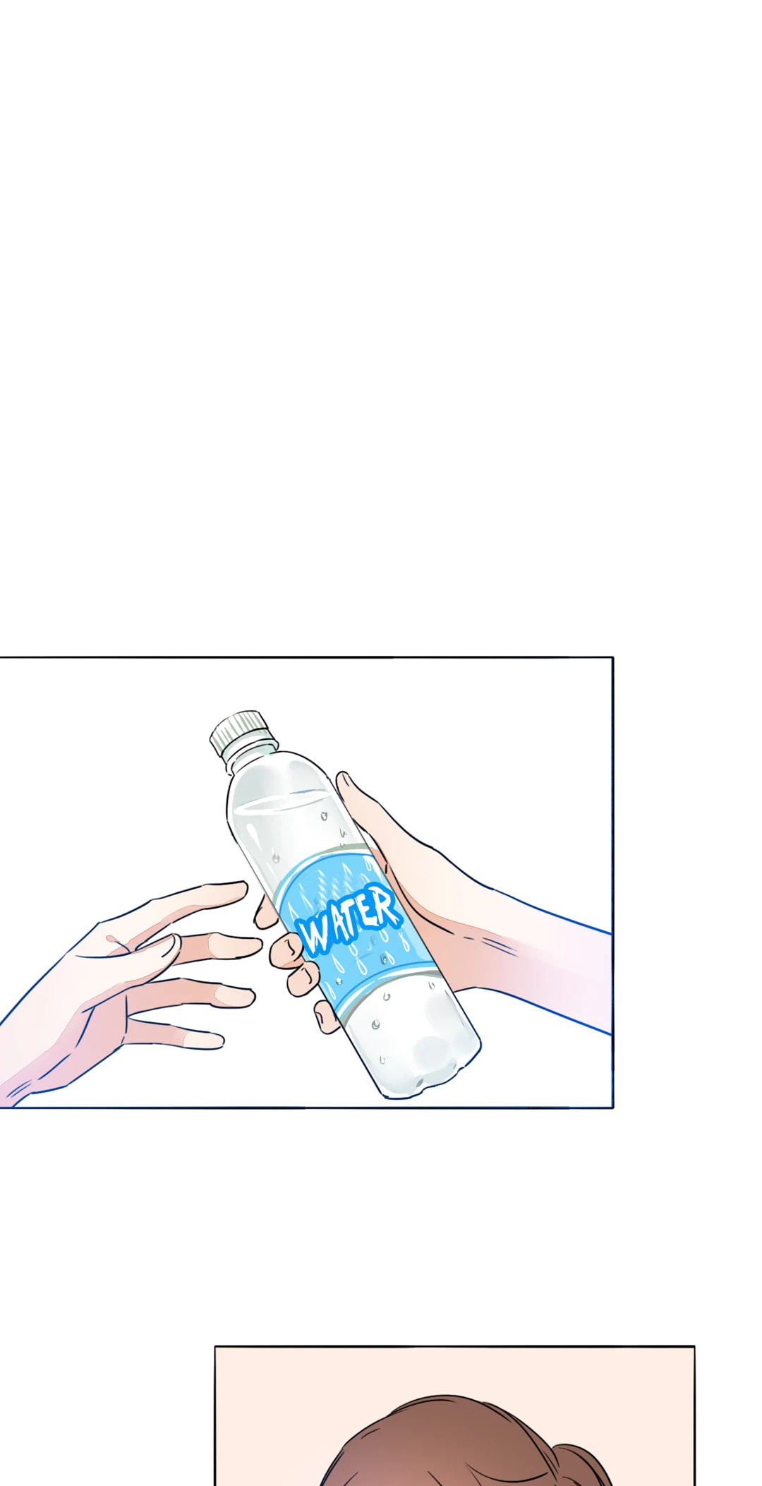 Read Your Fragrance chapter 66 image 8 on Lezhin