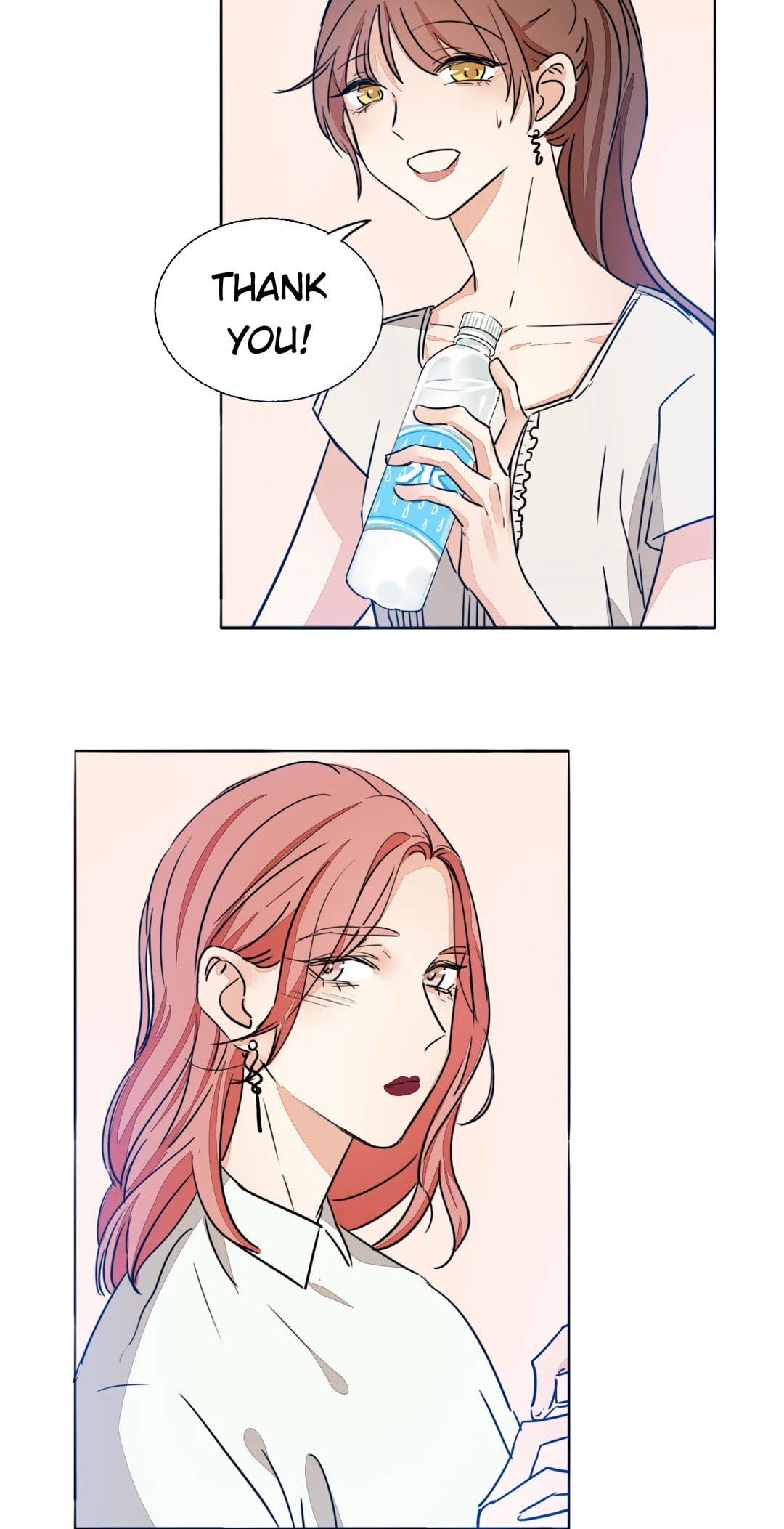 Read Your Fragrance chapter 66 image 9 on Lezhin