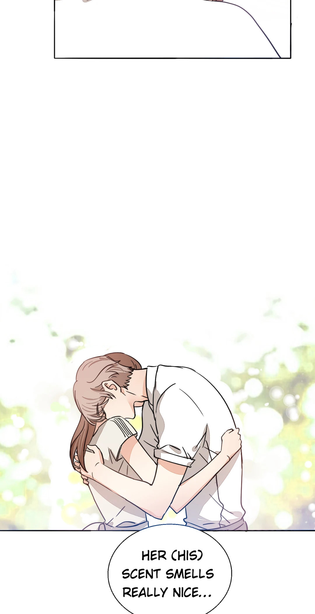Read Your Fragrance chapter 67 image 1 on Lezhin