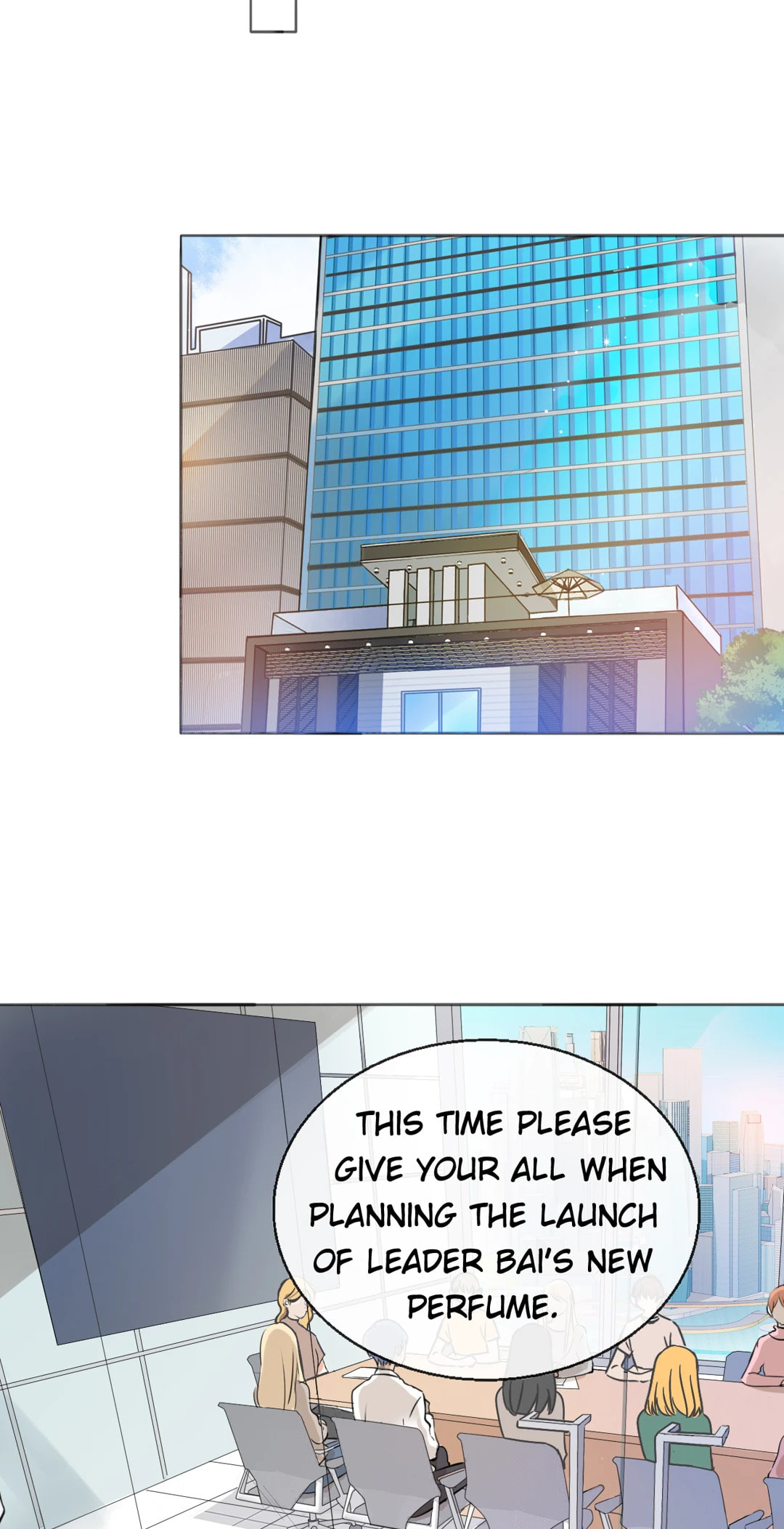 Read Your Fragrance chapter 67 image 13 on Lezhin
