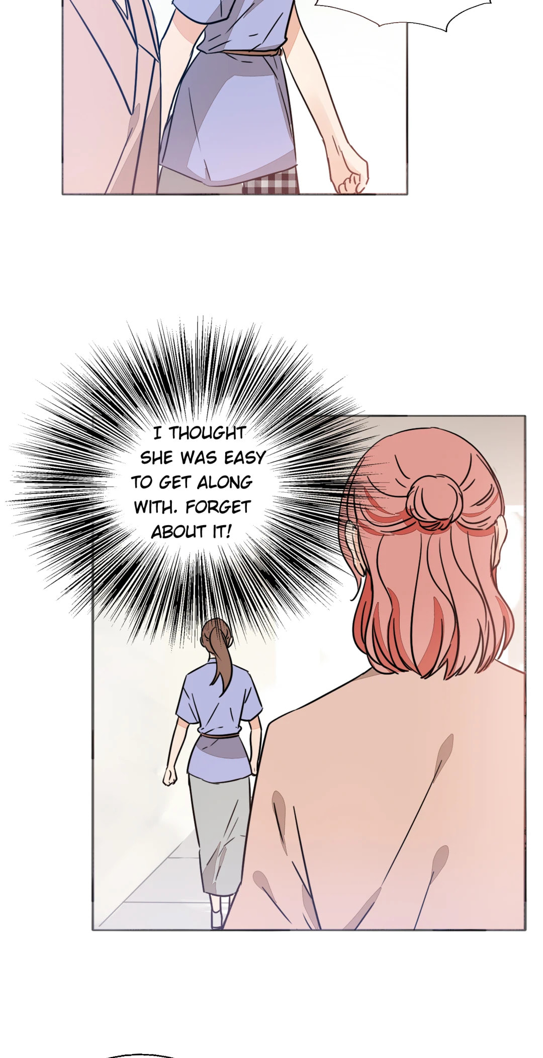 Read Your Fragrance chapter 67 image 21 on Lezhin
