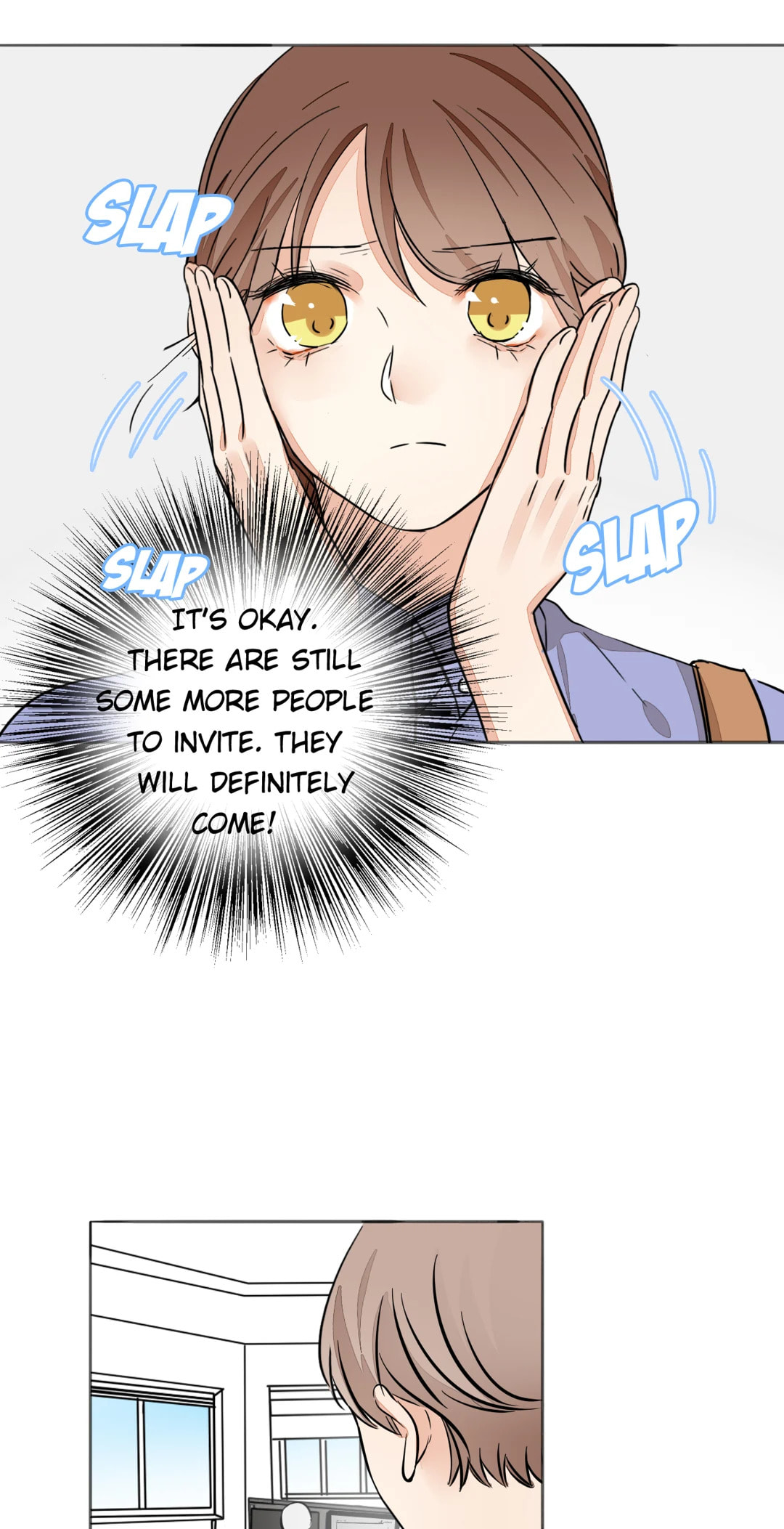 Read Your Fragrance chapter 67 image 24 on Lezhin