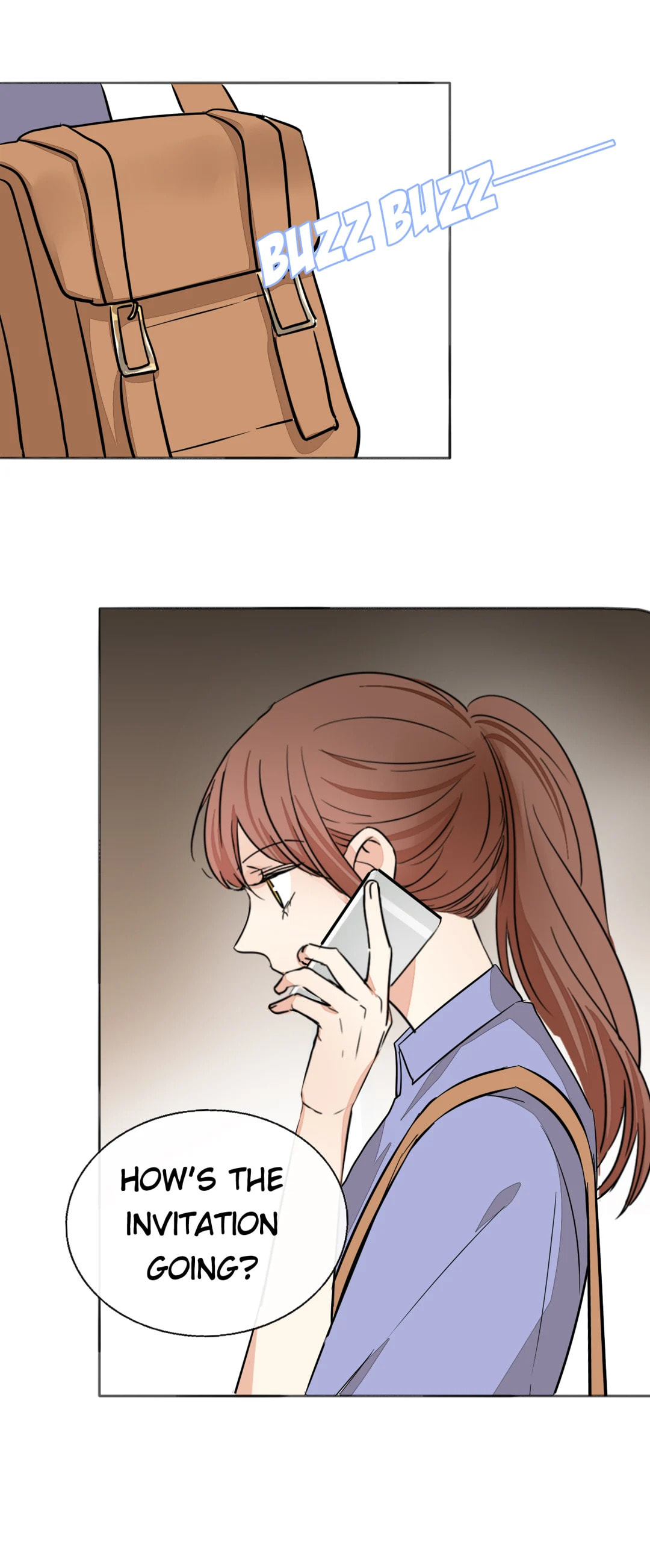 Read Your Fragrance chapter 67 image 33 on Lezhin
