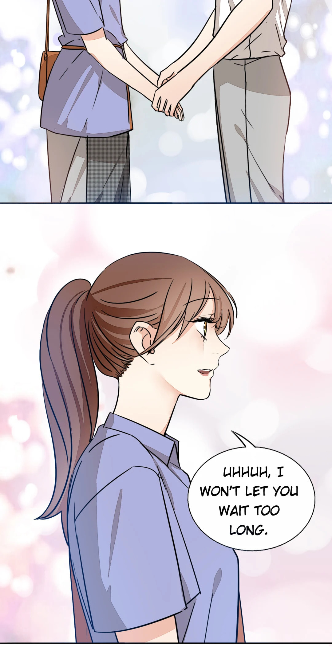 Read Your Fragrance chapter 68 image 11 on Lezhin