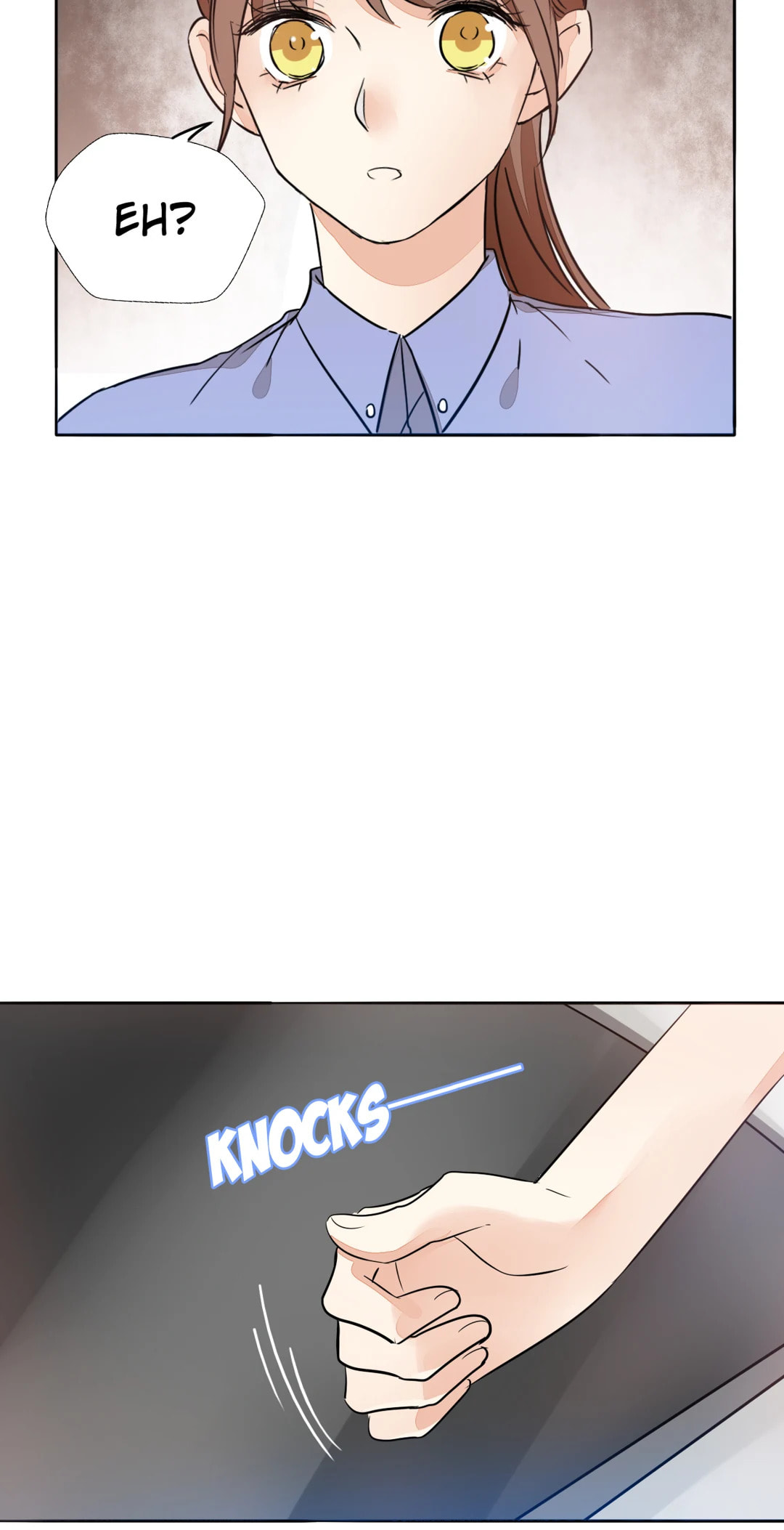 Read Your Fragrance chapter 68 image 19 on Lezhin