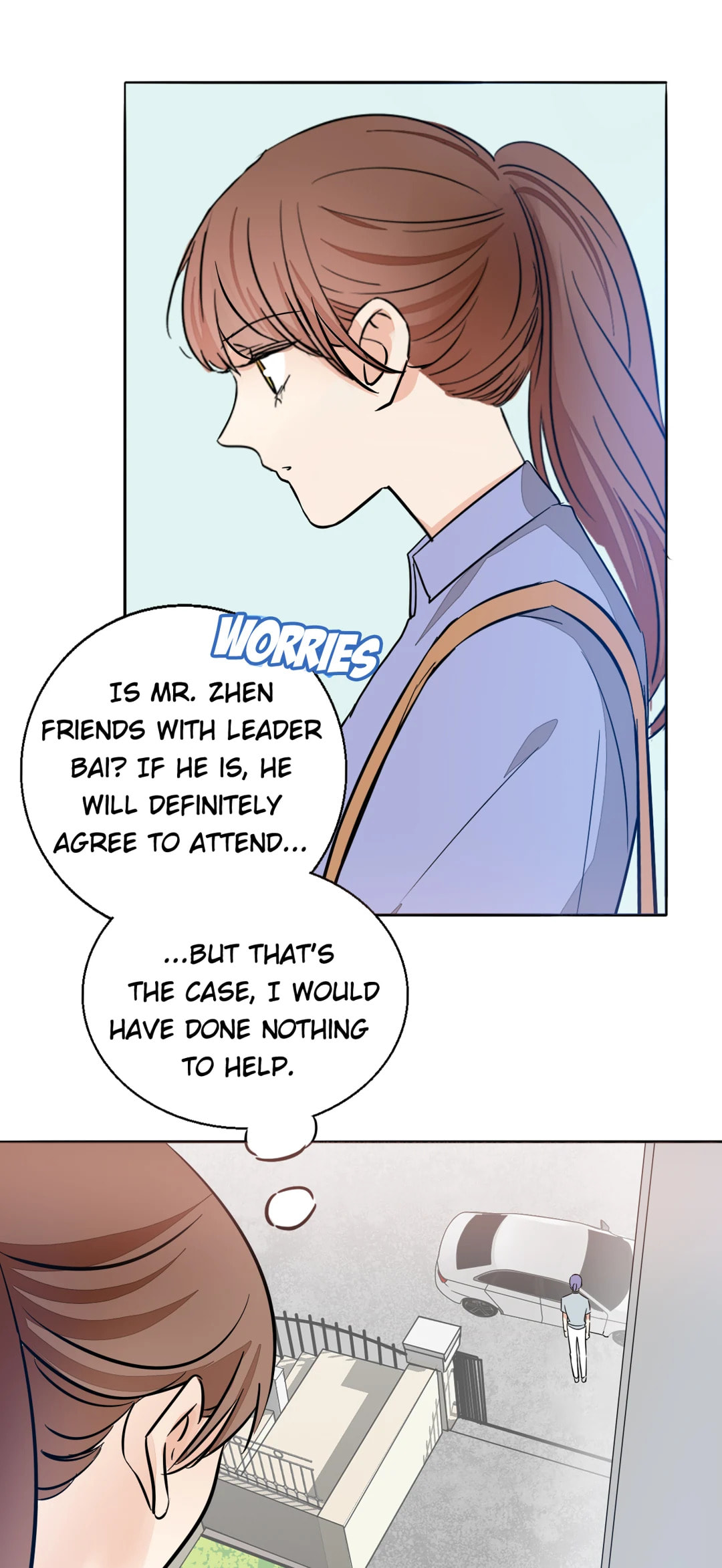 Read Your Fragrance chapter 68 image 22 on Lezhin