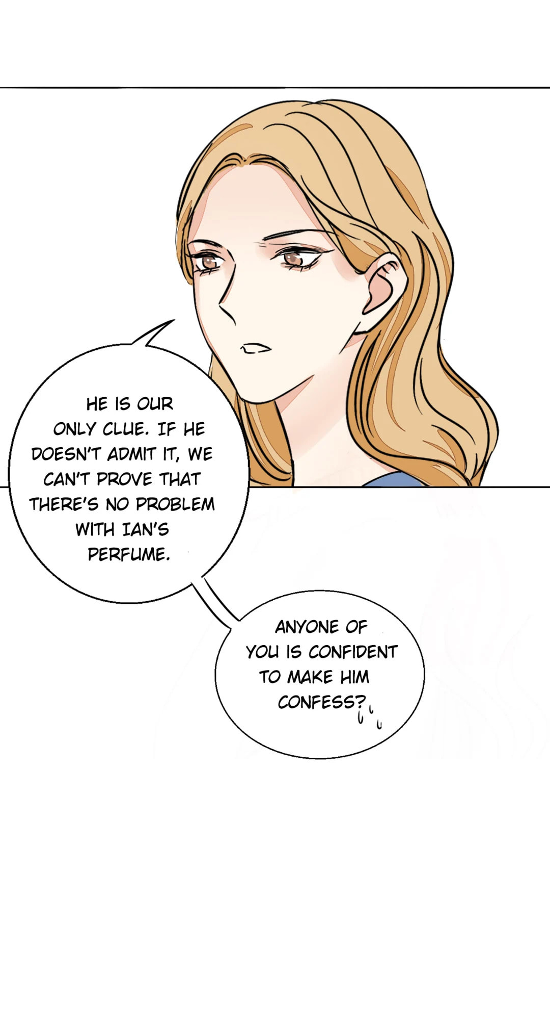 Read Your Fragrance chapter 69 image 23 on Lezhin