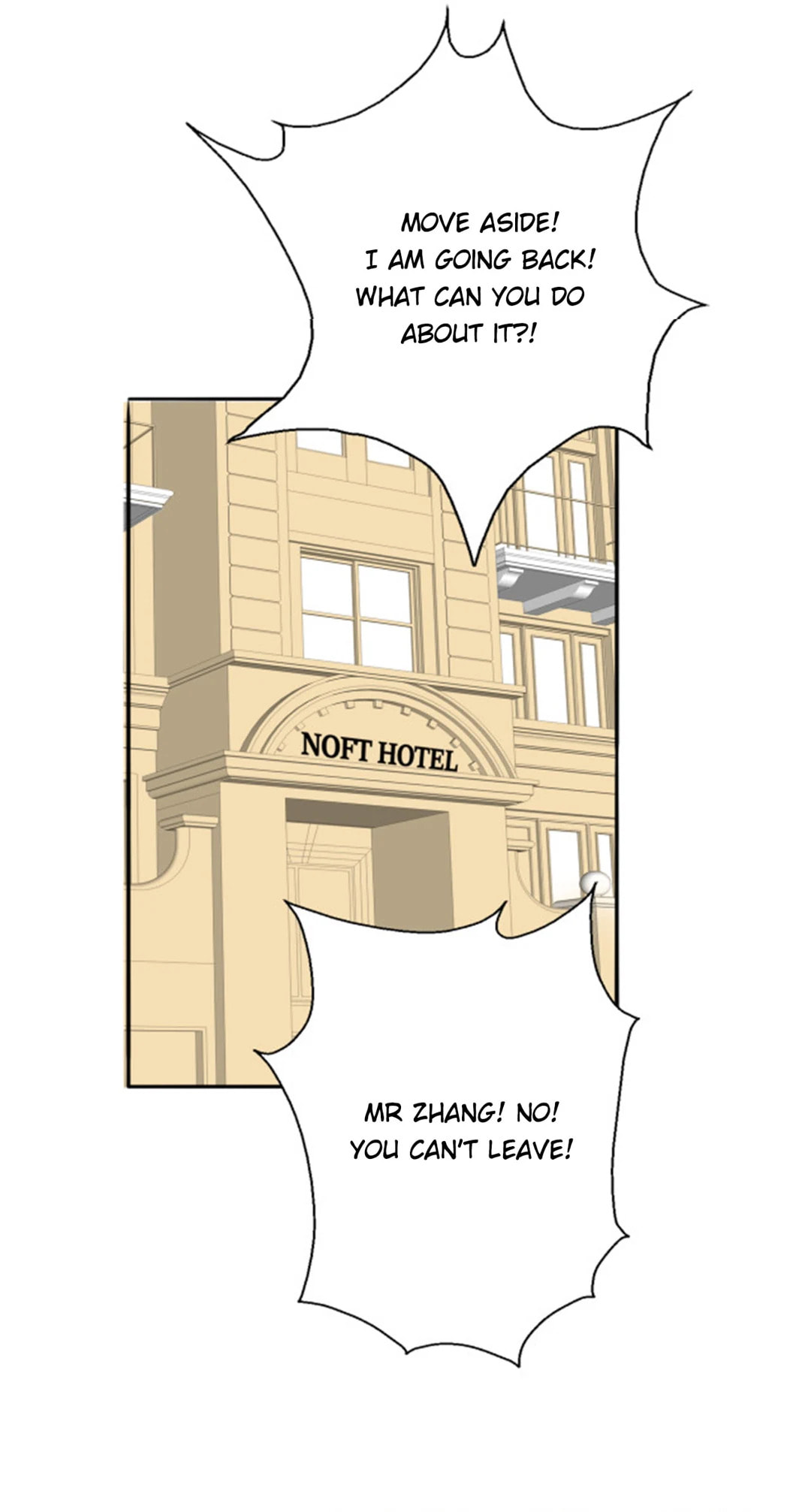 Read Your Fragrance chapter 69 image 24 on Lezhin