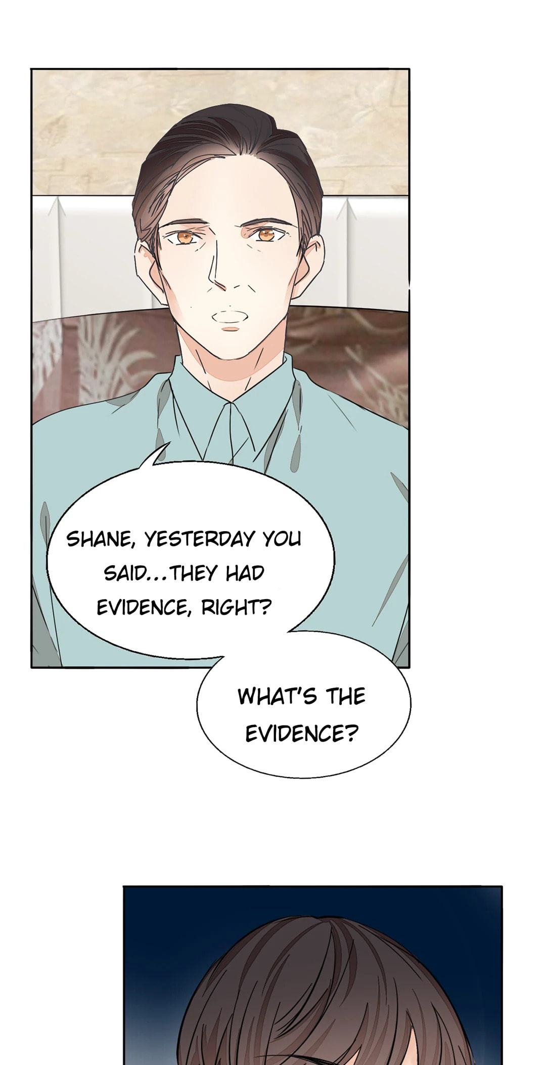 Read Your Fragrance chapter 72 image 13 on Lezhin