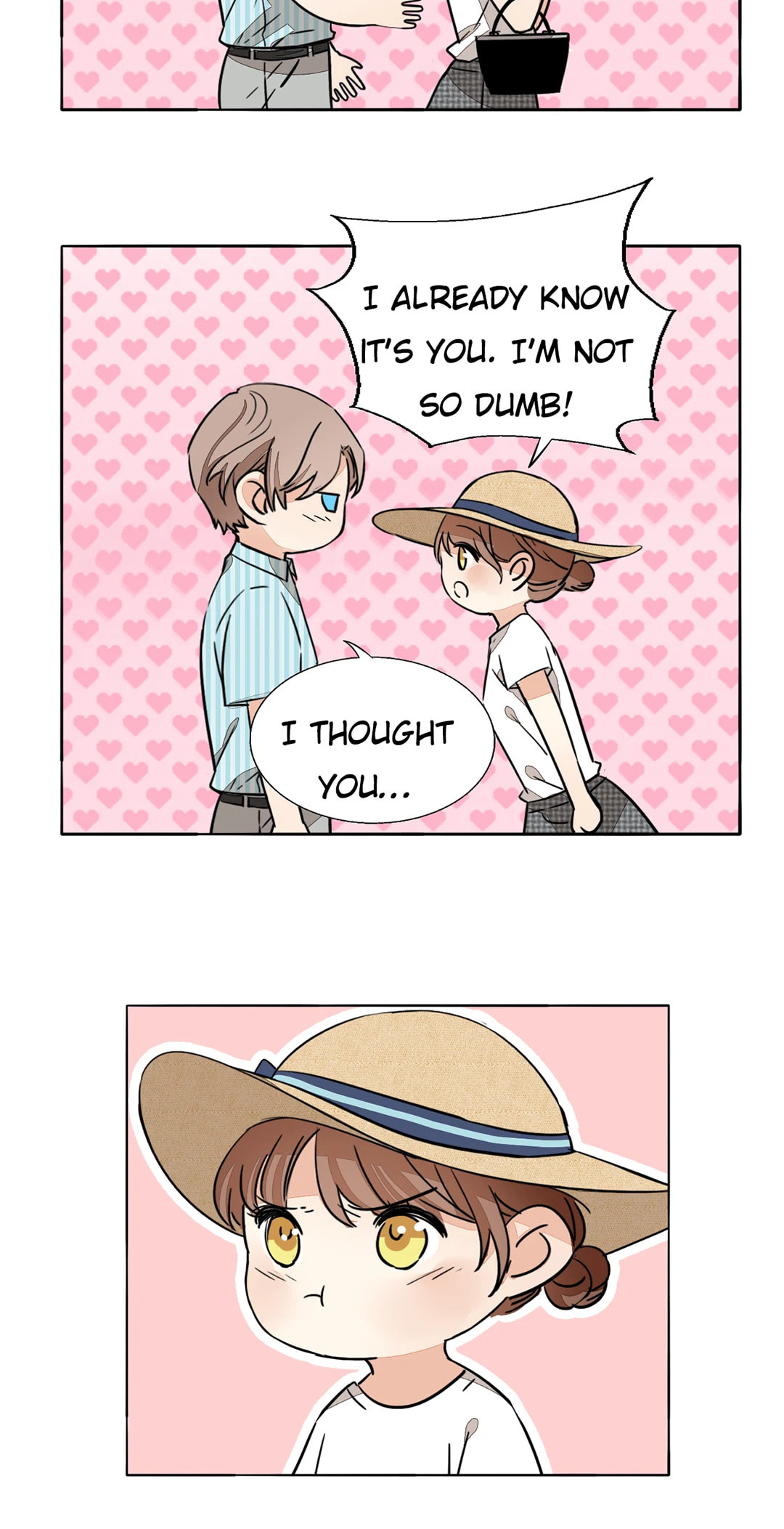 Read Your Fragrance chapter 72 image 2 on Lezhin
