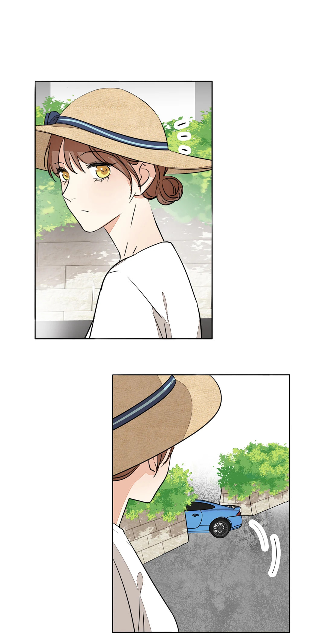 Read Your Fragrance chapter 72 image 3 on Lezhin
