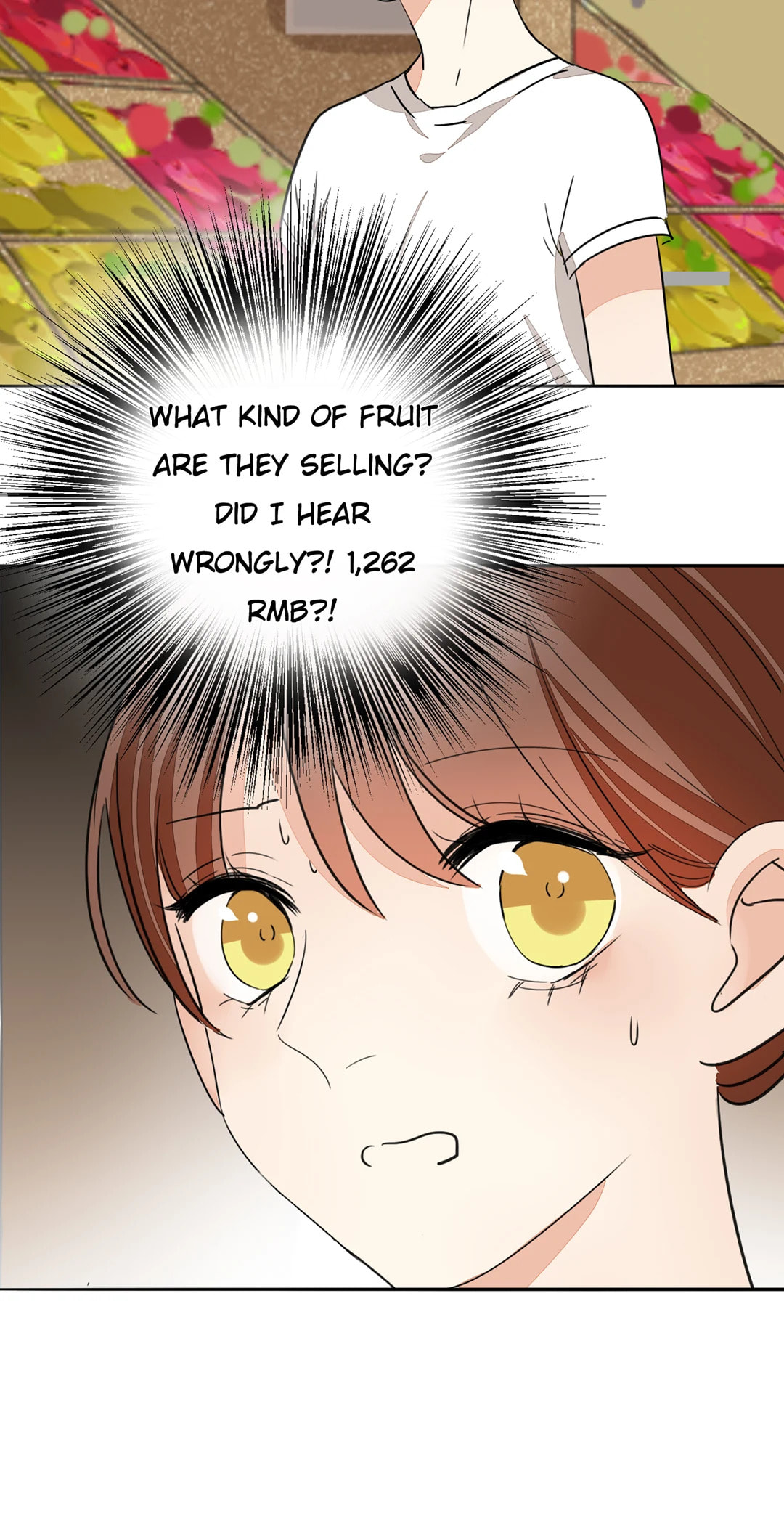 Read Your Fragrance chapter 73 image 15 on Lezhin