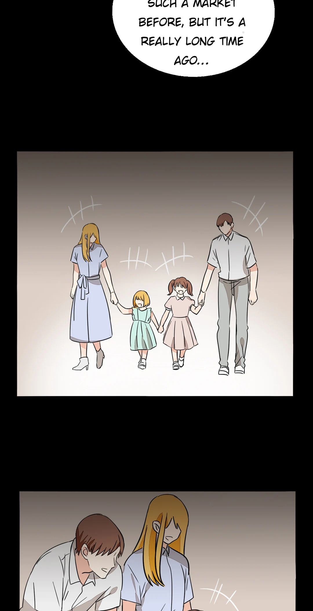 Read Your Fragrance chapter 73 image 18 on Lezhin
