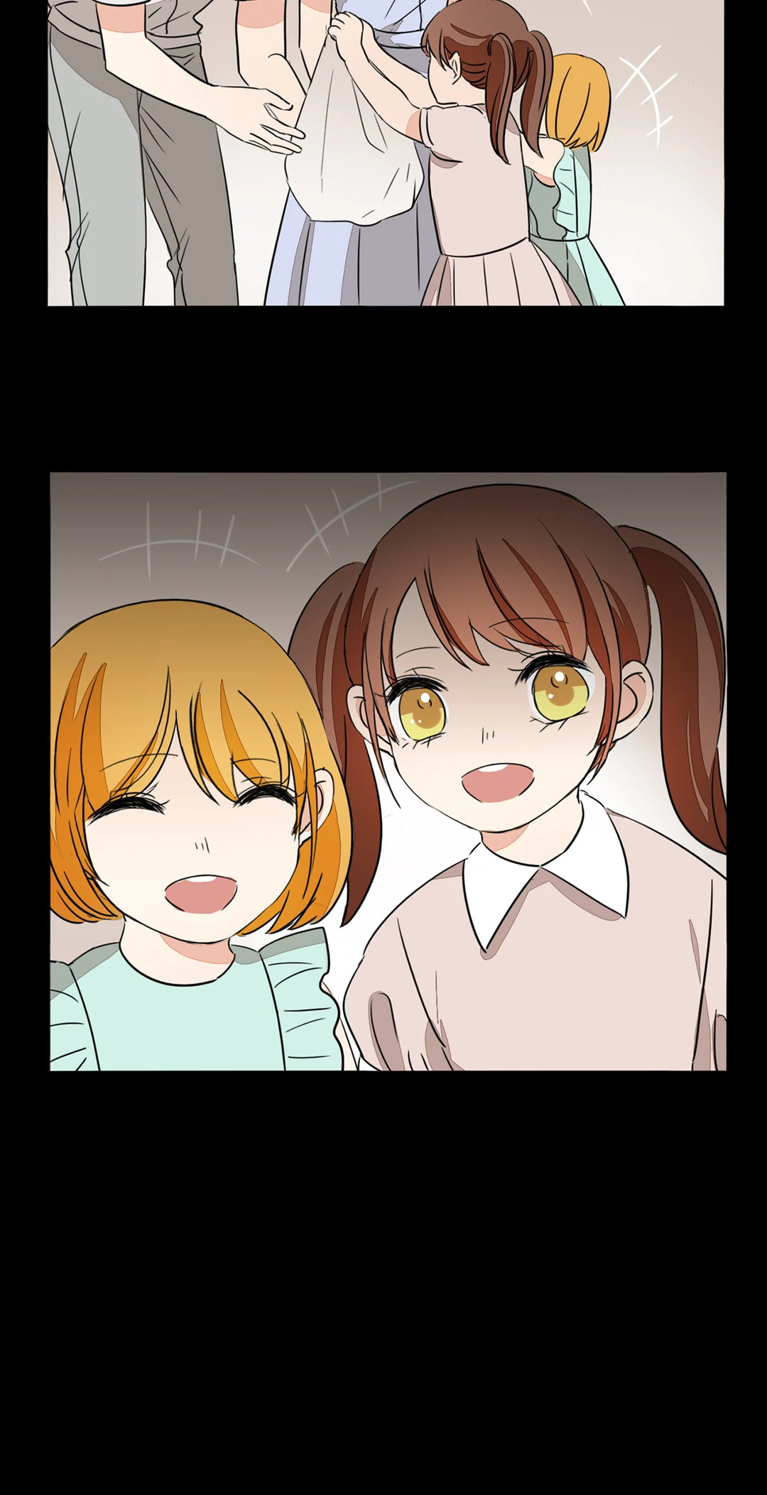 Read Your Fragrance chapter 73 image 19 on Lezhin
