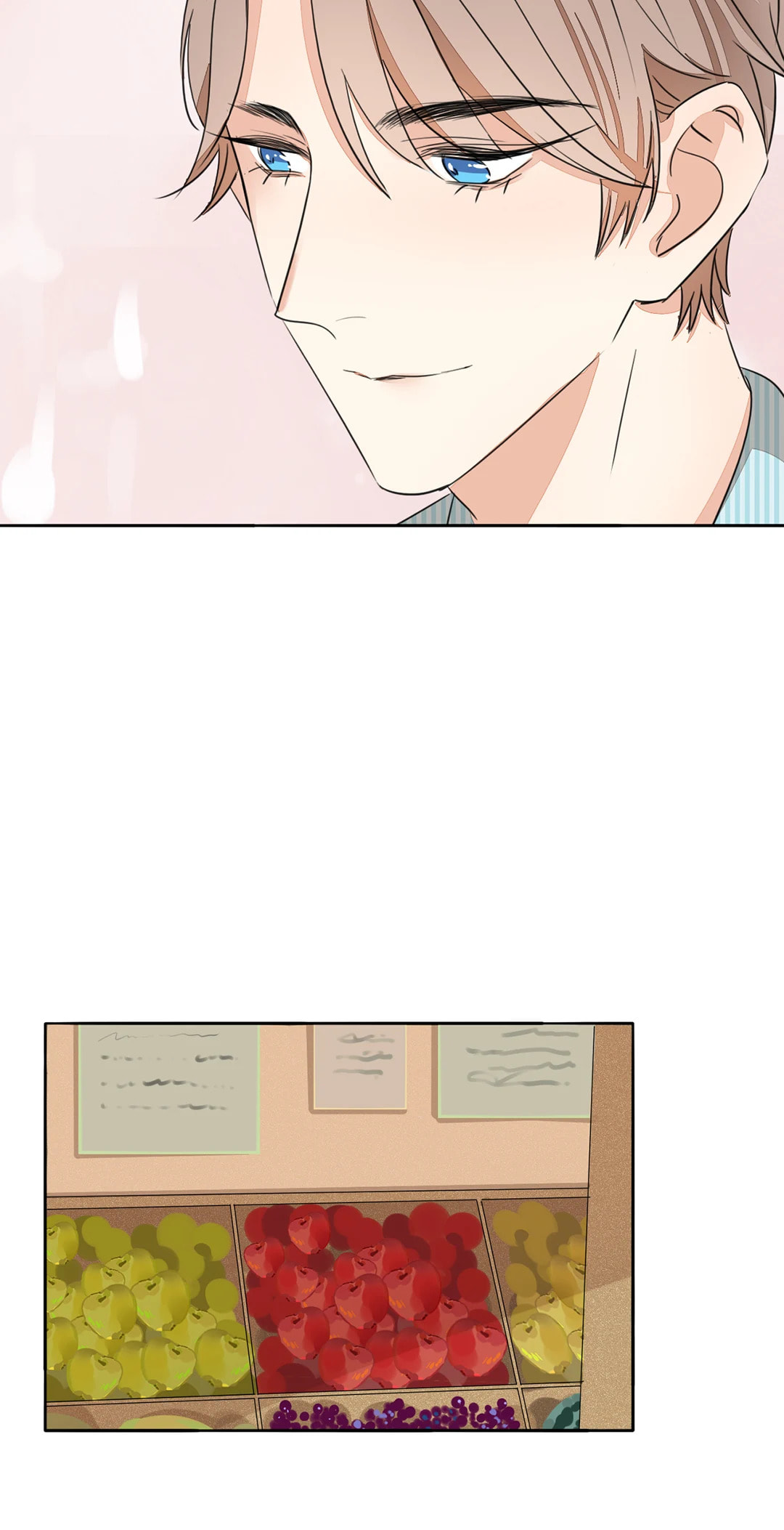Read Your Fragrance chapter 73 image 3 on Lezhin