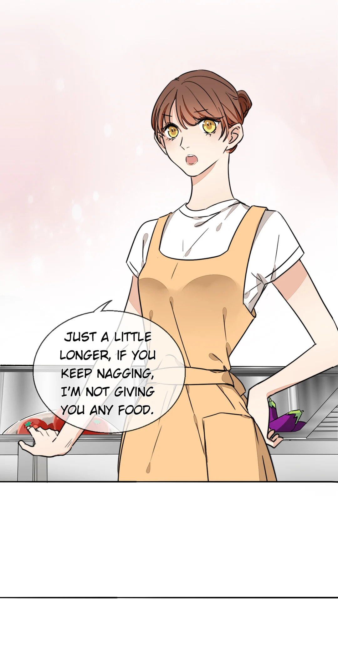 Read Your Fragrance chapter 74 image 11 on Lezhin