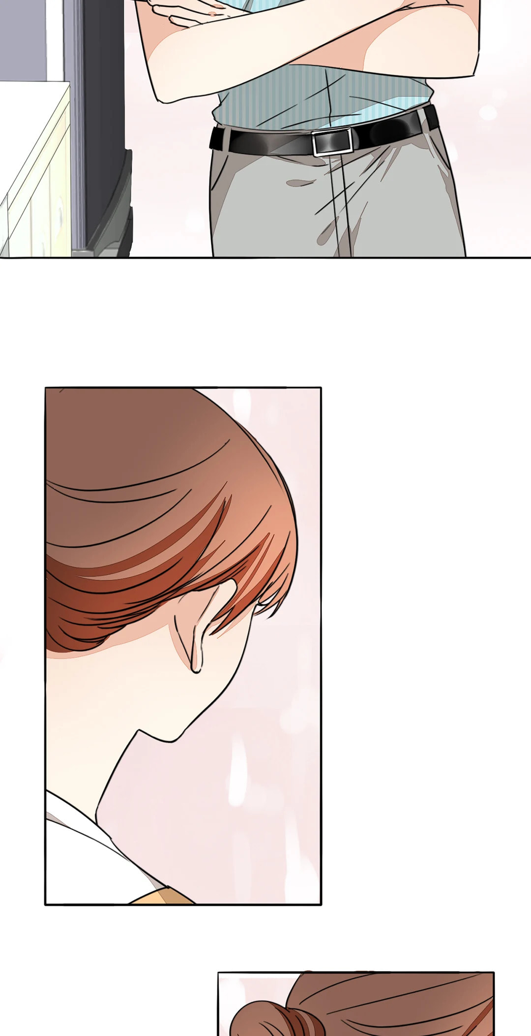 Read Your Fragrance chapter 74 image 2 on Lezhin