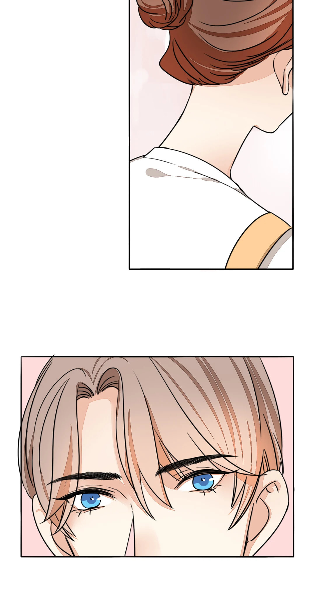 Read Your Fragrance chapter 74 image 3 on Lezhin