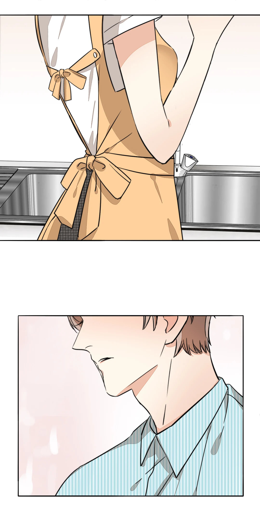 Read Your Fragrance chapter 74 image 4 on Lezhin