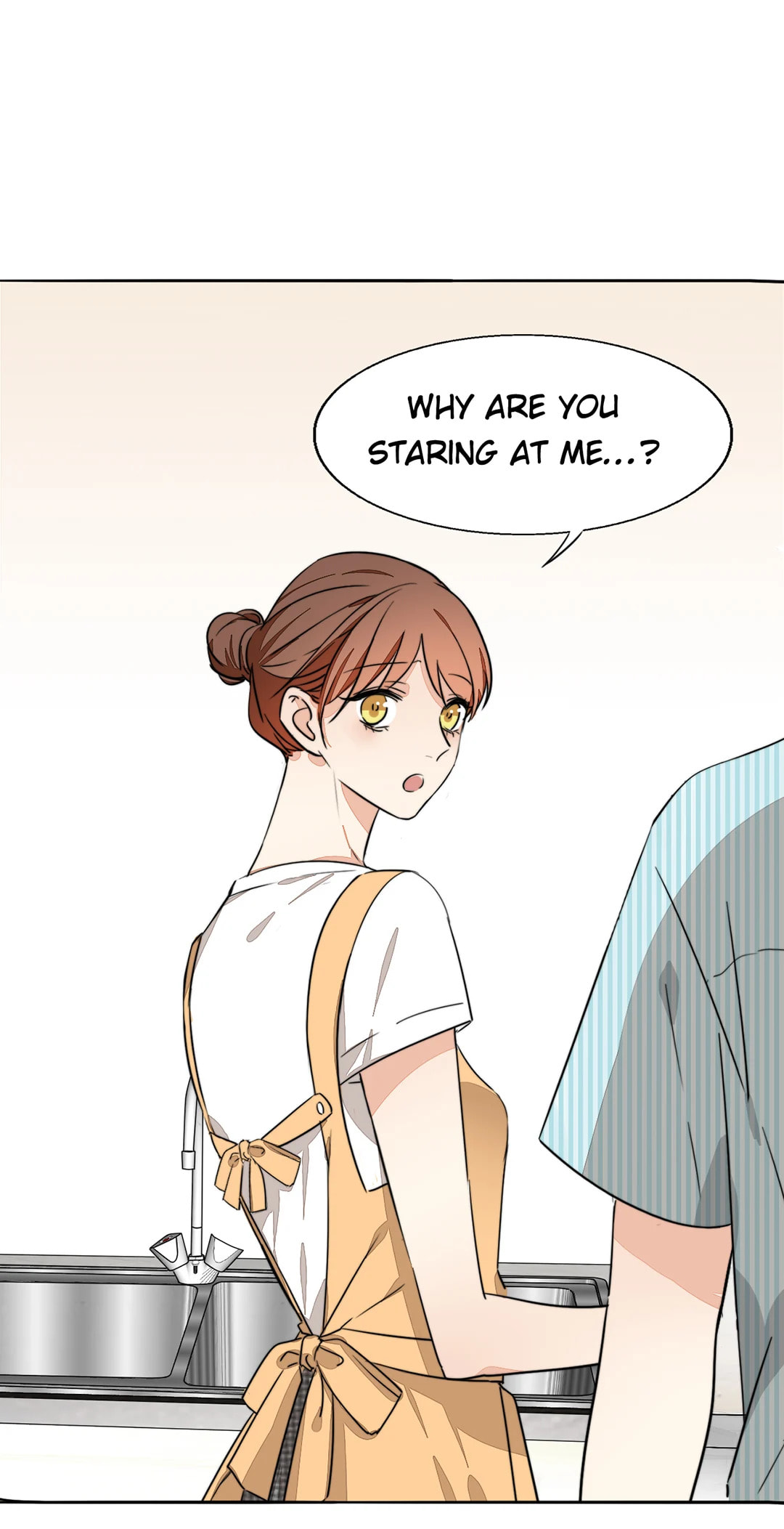 Read Your Fragrance chapter 74 image 5 on Lezhin