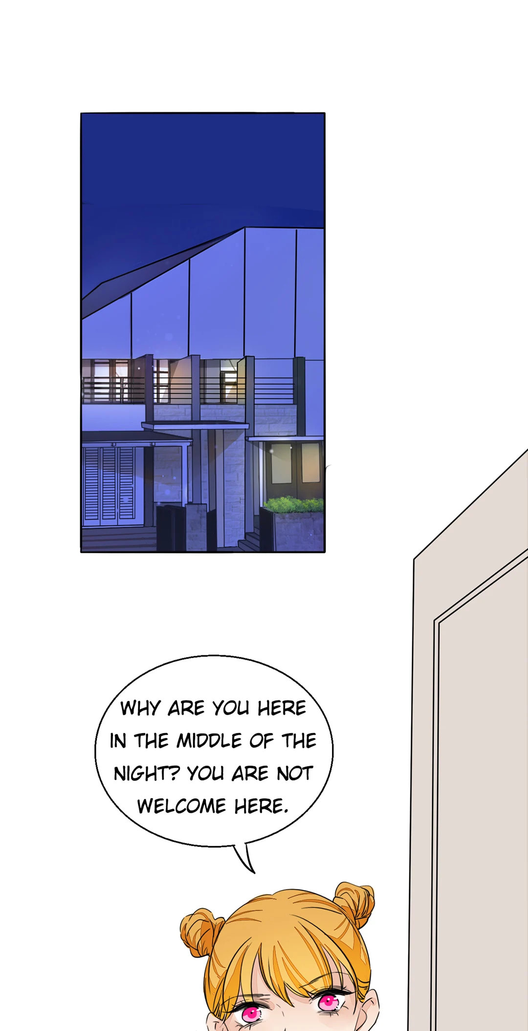 Read Your Fragrance chapter 75 image 10 on Lezhin