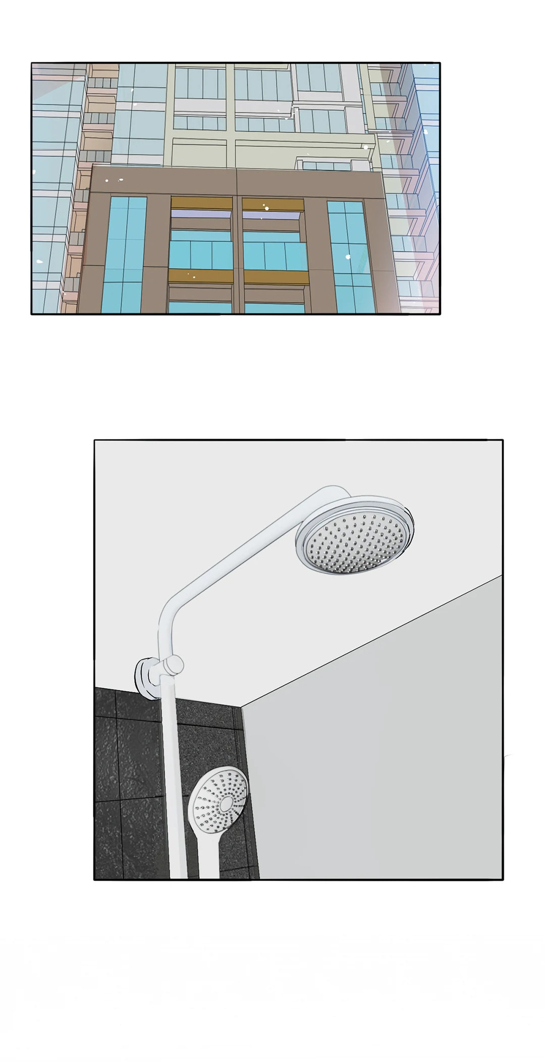 Read Your Fragrance chapter 75 image 14 on Lezhin