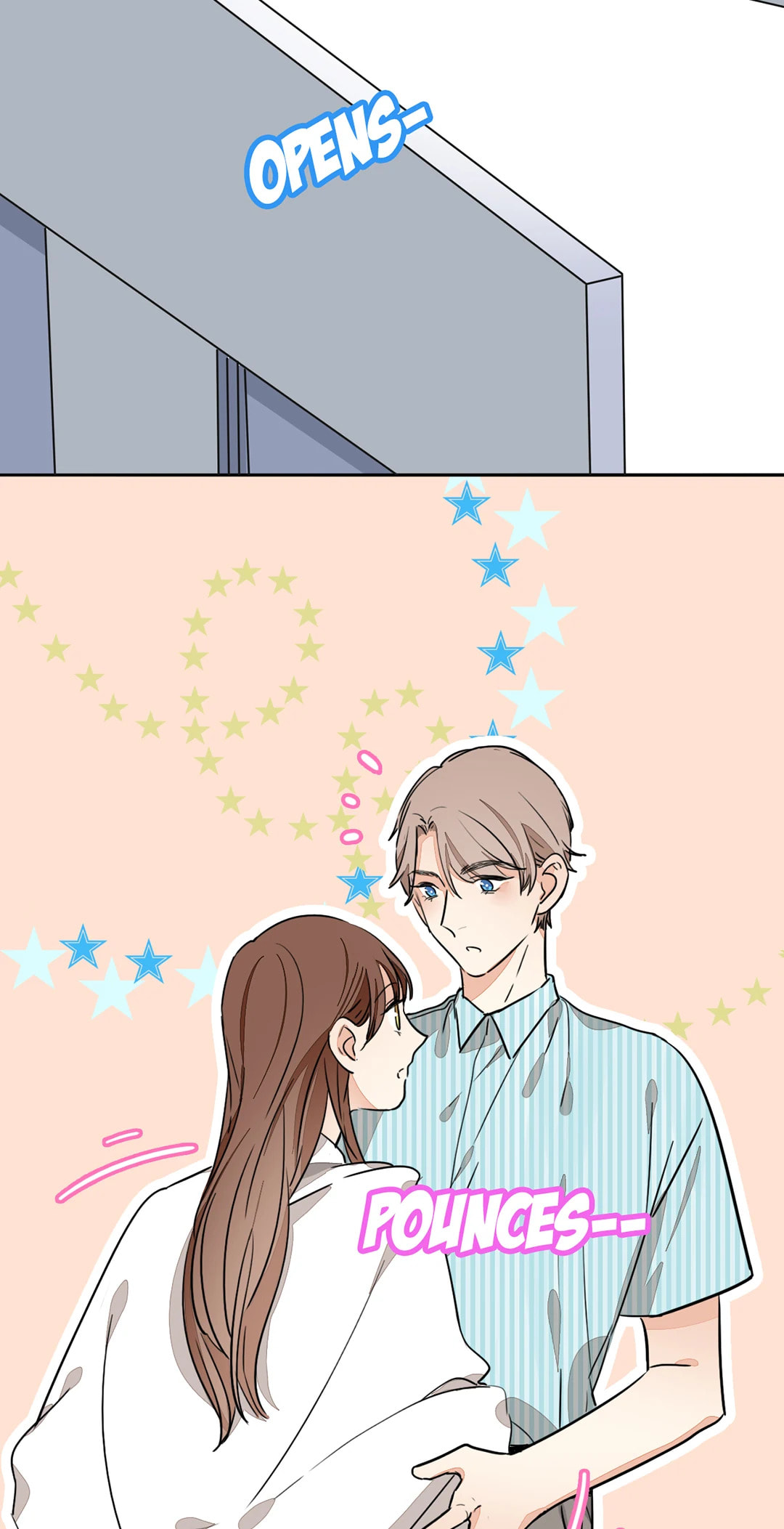 Read Your Fragrance chapter 75 image 20 on Lezhin