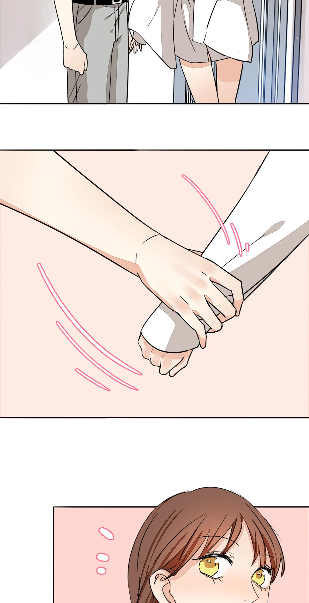 Read Your Fragrance chapter 75 image 24 on Lezhin