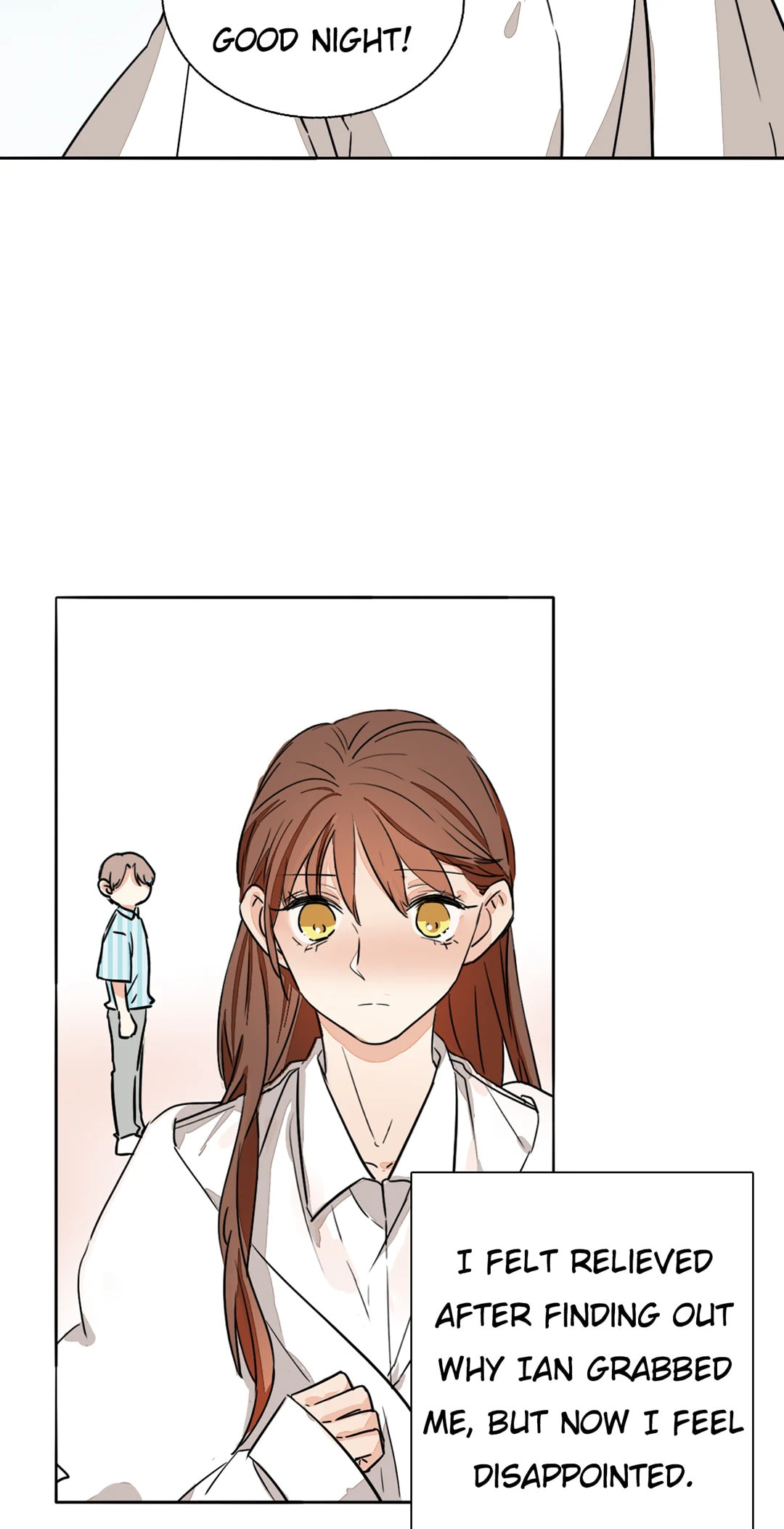 Read Your Fragrance chapter 75 image 27 on Lezhin
