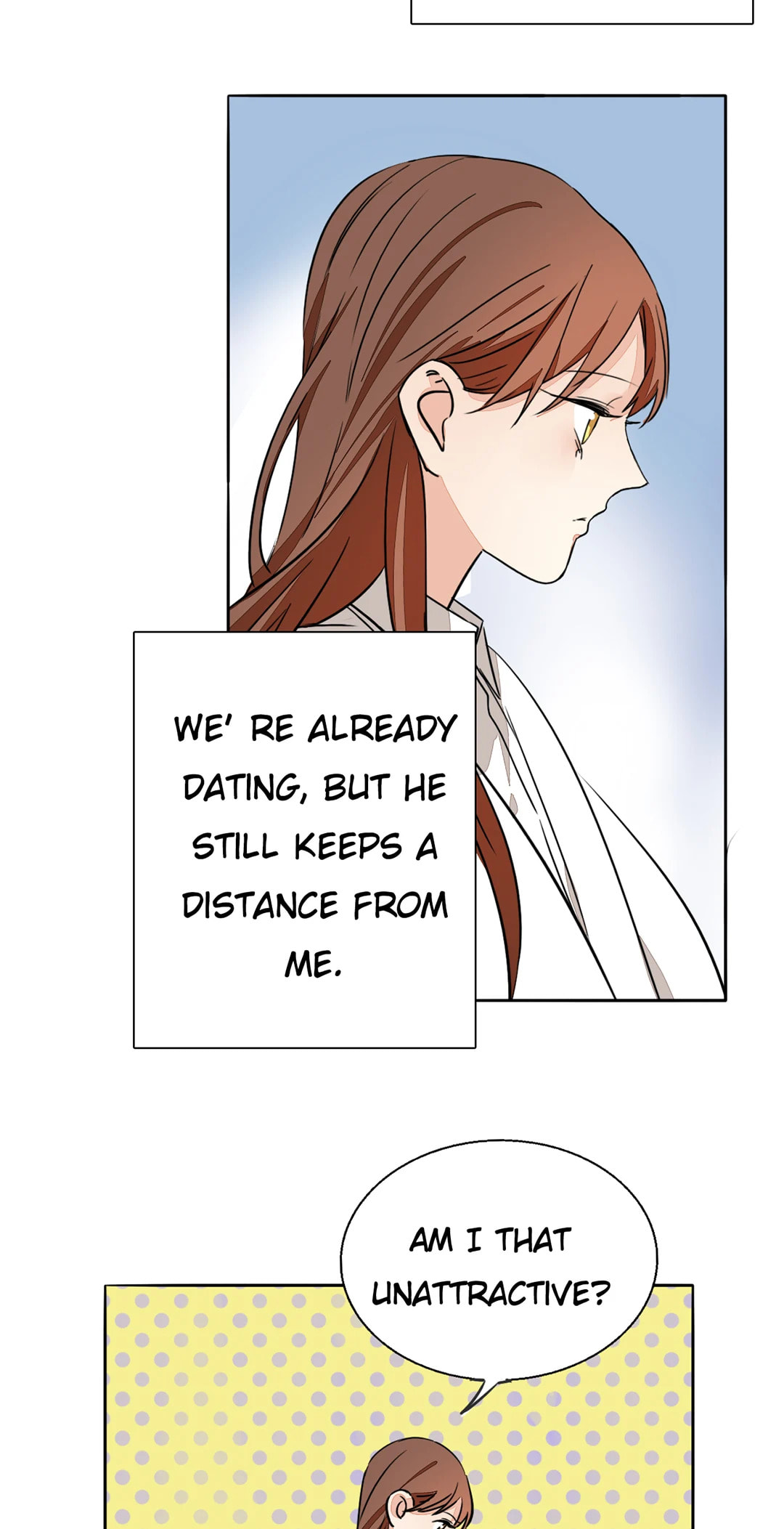 Read Your Fragrance chapter 75 image 28 on Lezhin