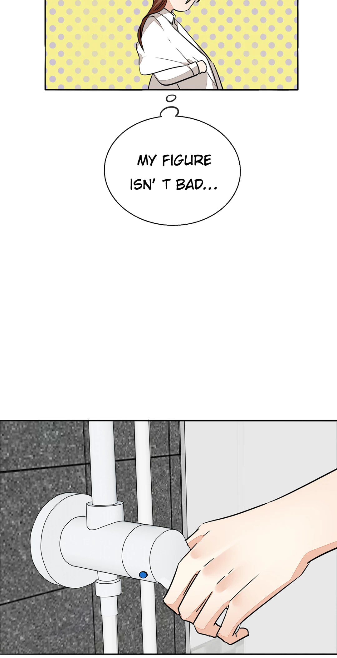 Read Your Fragrance chapter 75 image 29 on Lezhin