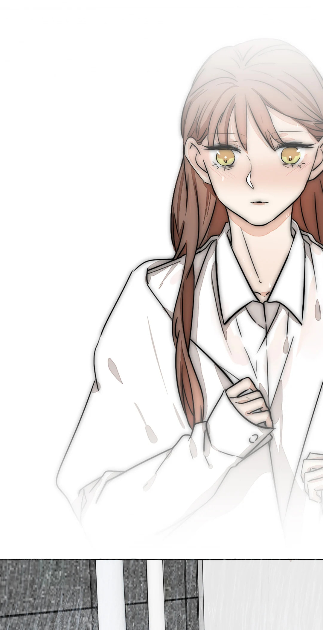 Read Your Fragrance chapter 75 image 30 on Lezhin