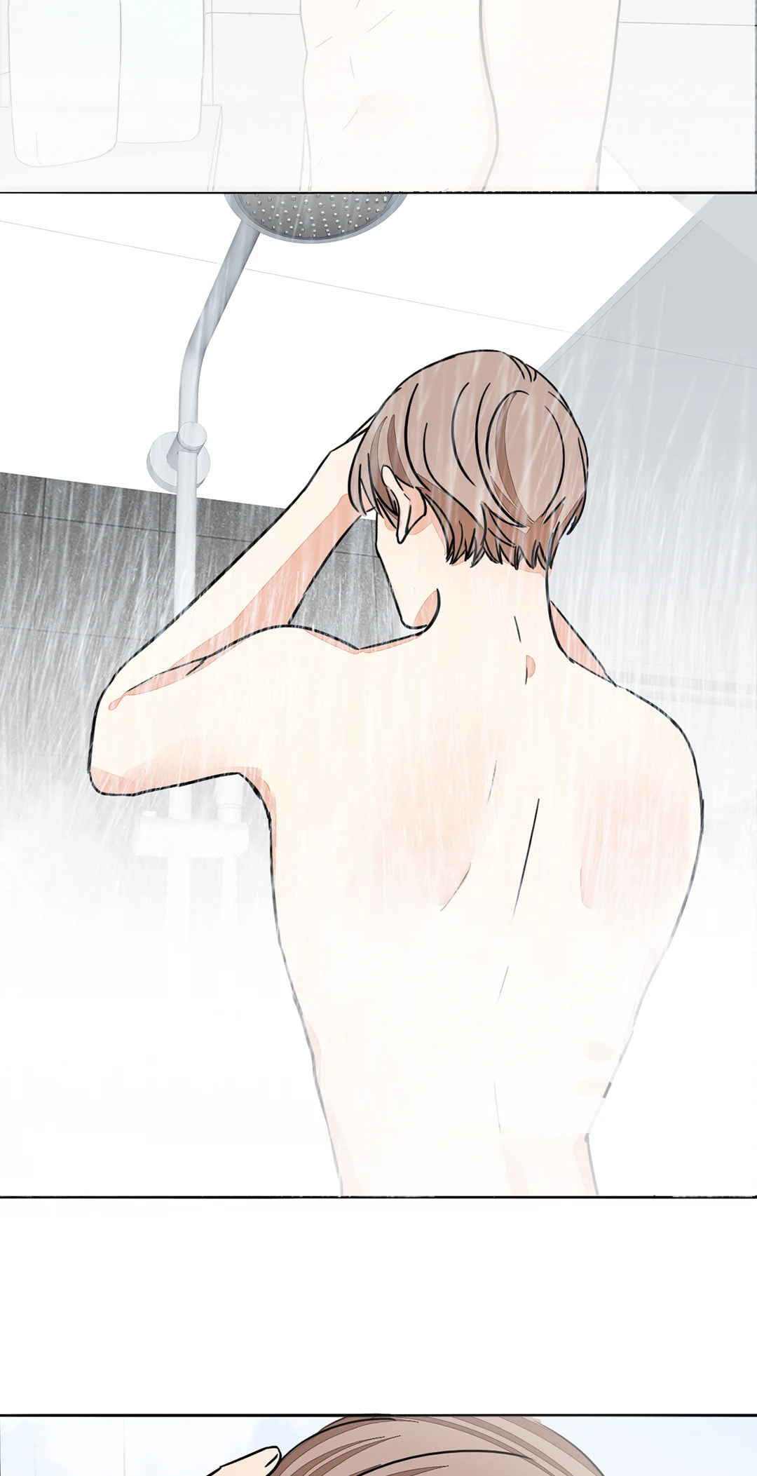Read Your Fragrance chapter 75 image 32 on Lezhin