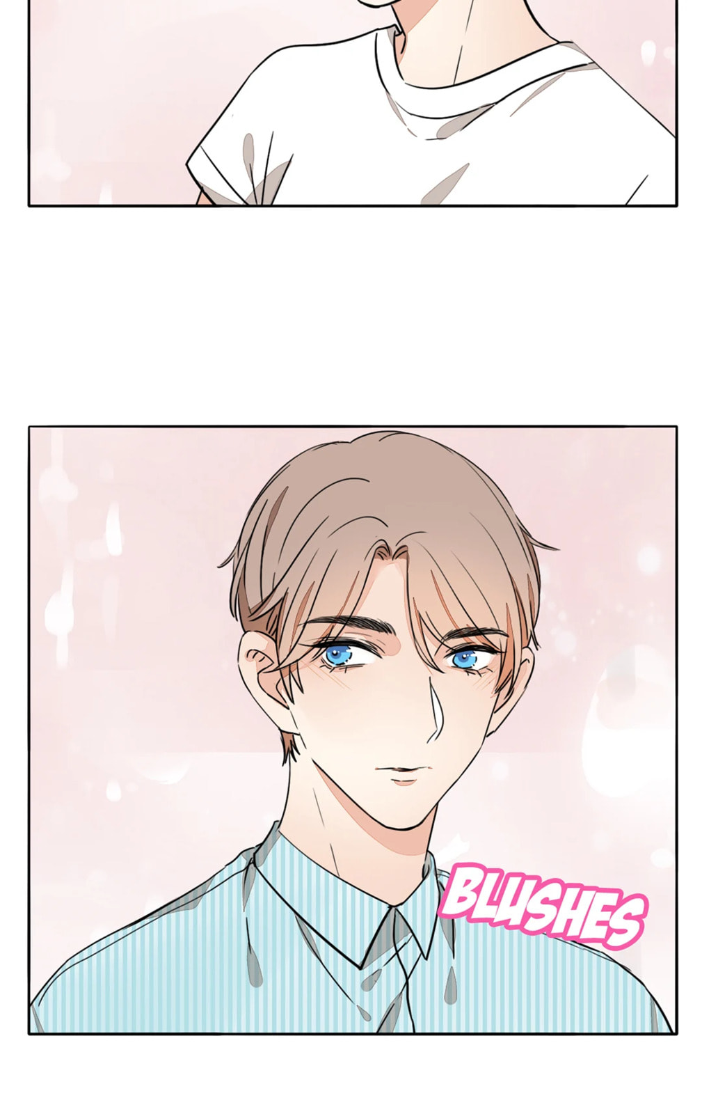 Read Your Fragrance chapter 75 image 9 on Lezhin