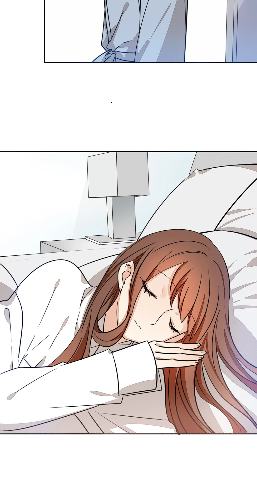 Read Your Fragrance chapter 76 image 1 on Lezhin