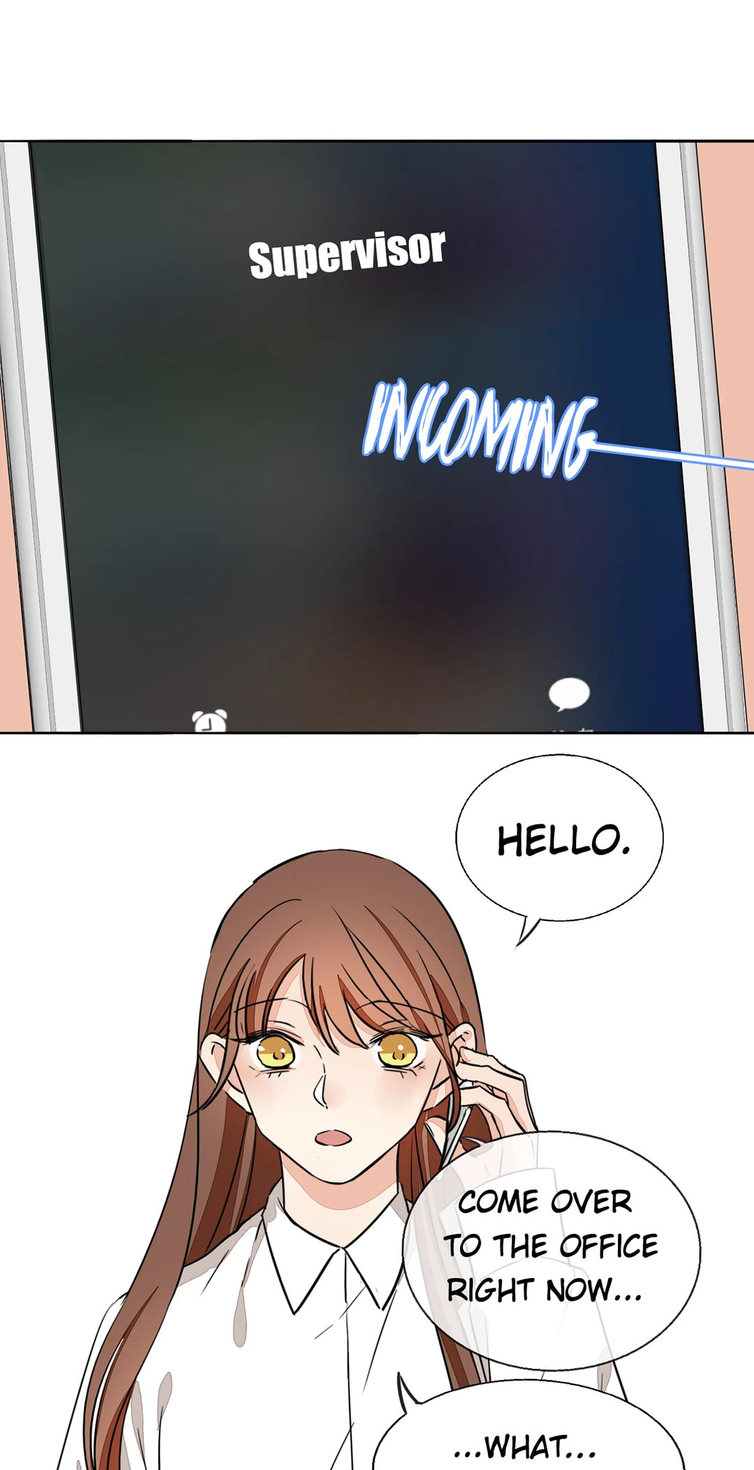 Read Your Fragrance chapter 76 image 10 on Lezhin