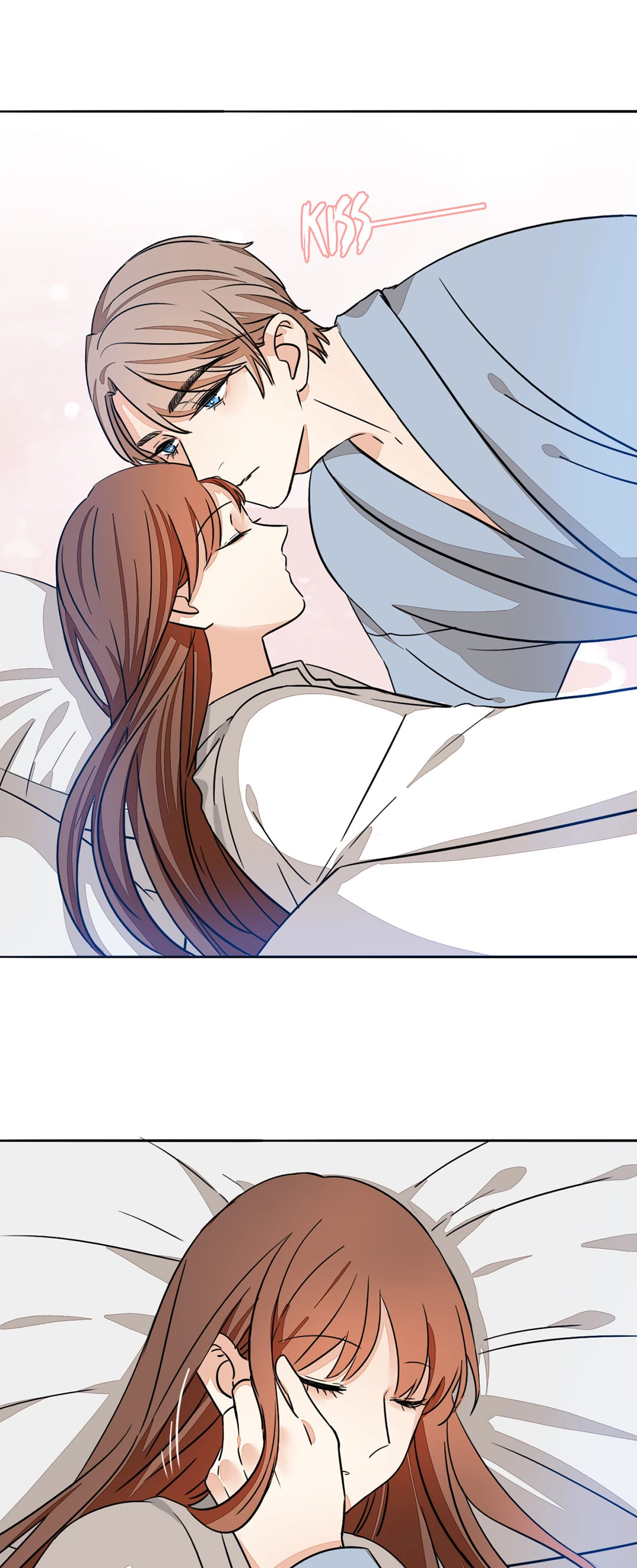 Read Your Fragrance chapter 76 image 4 on Lezhin